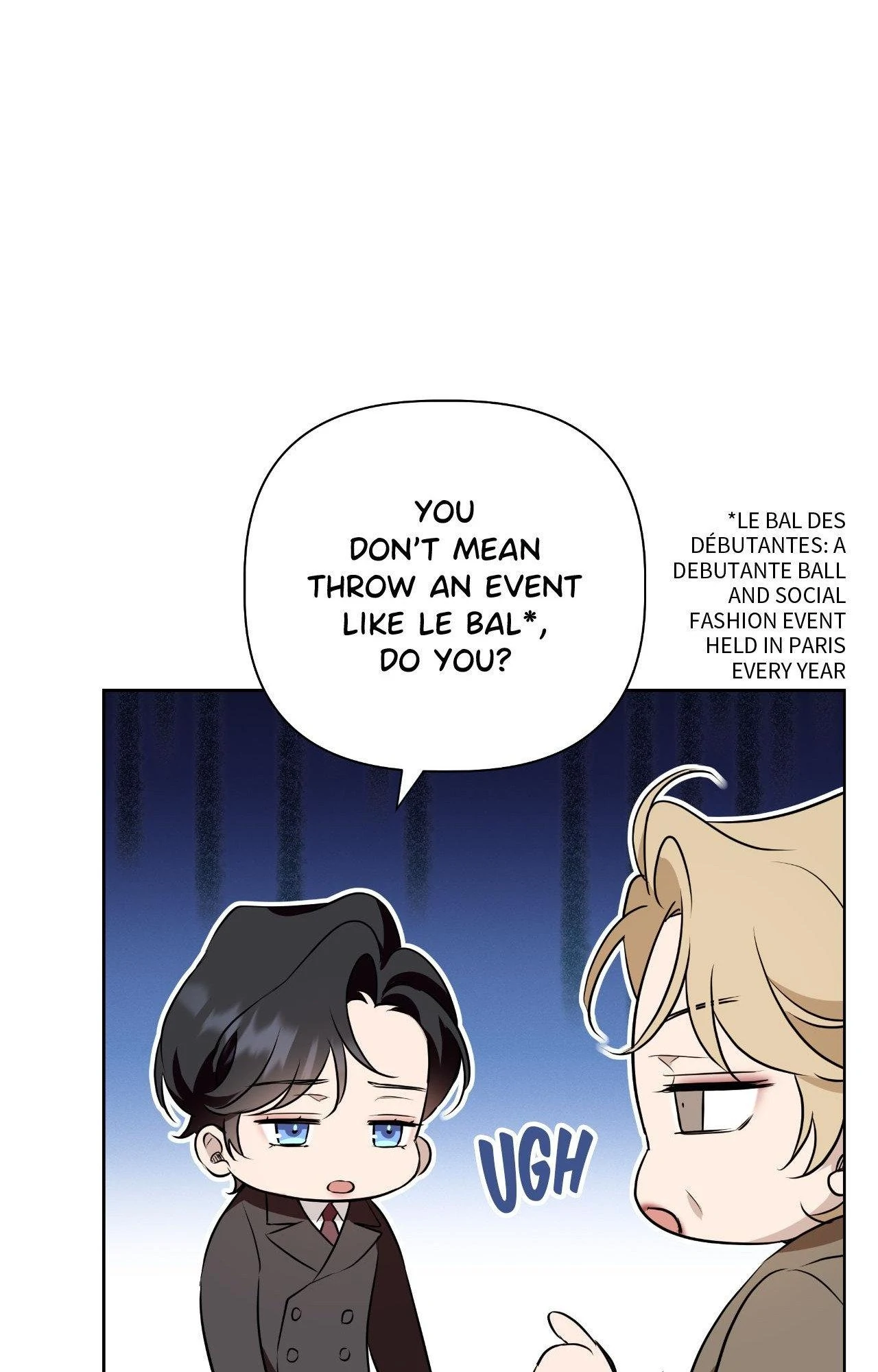 My Perfect Omega - Chapter 18 manhwa