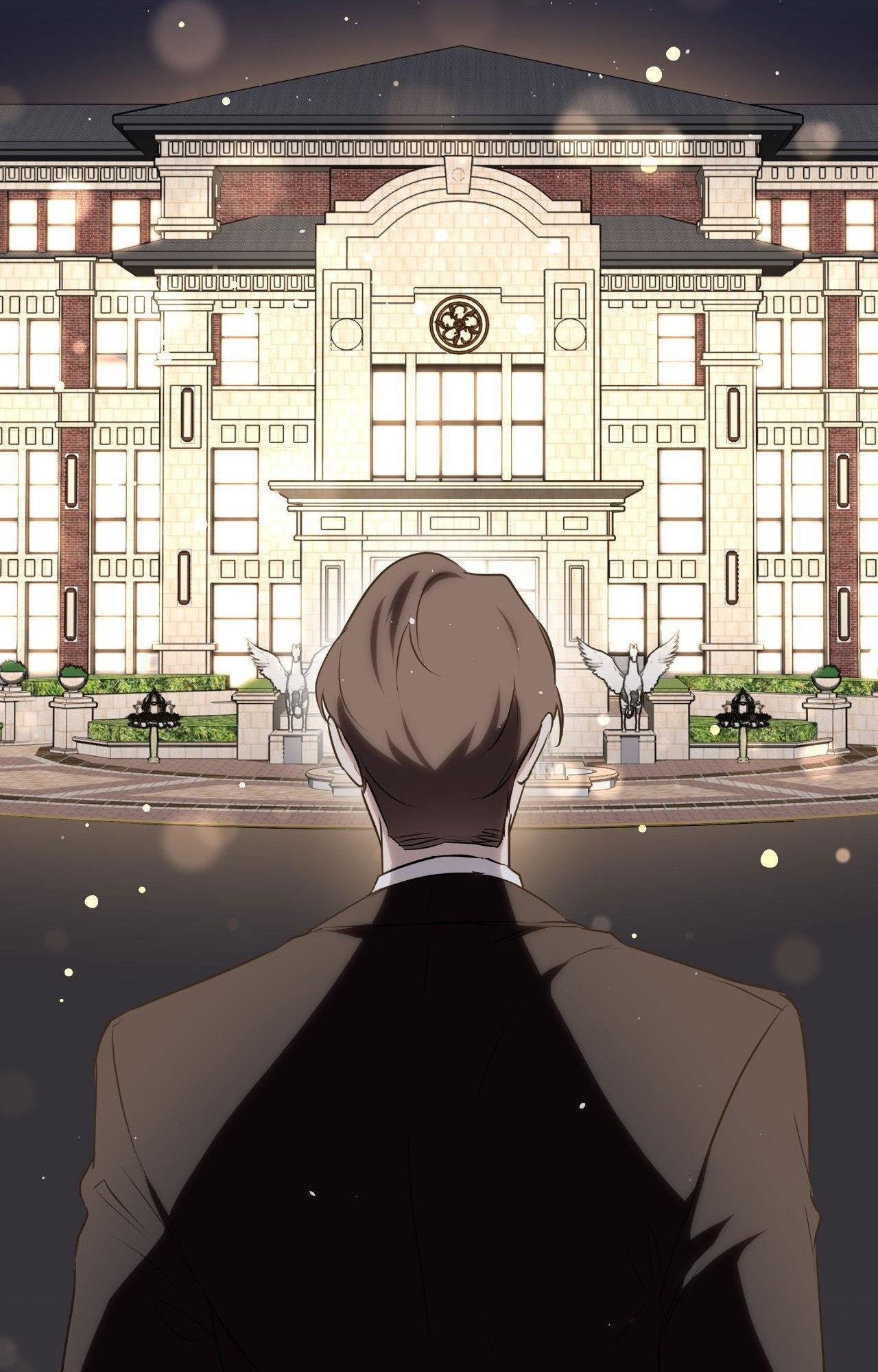 My Perfect Omega - Chapter 18 manhwa