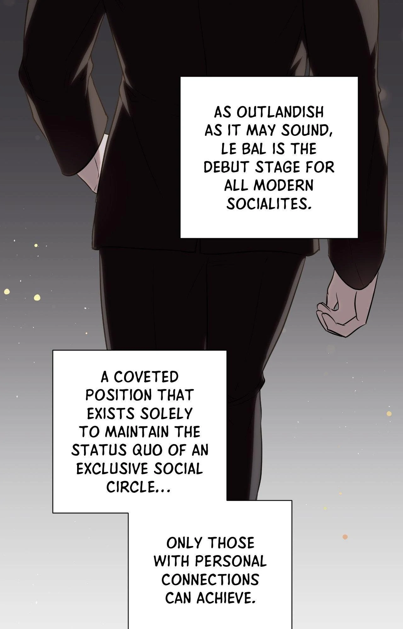 My Perfect Omega - Chapter 18 manhwa