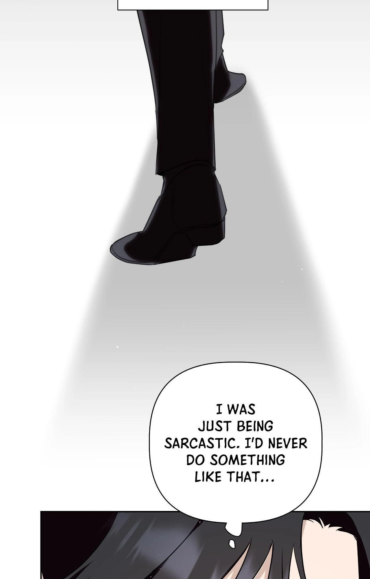 My Perfect Omega - Chapter 18 manhwa