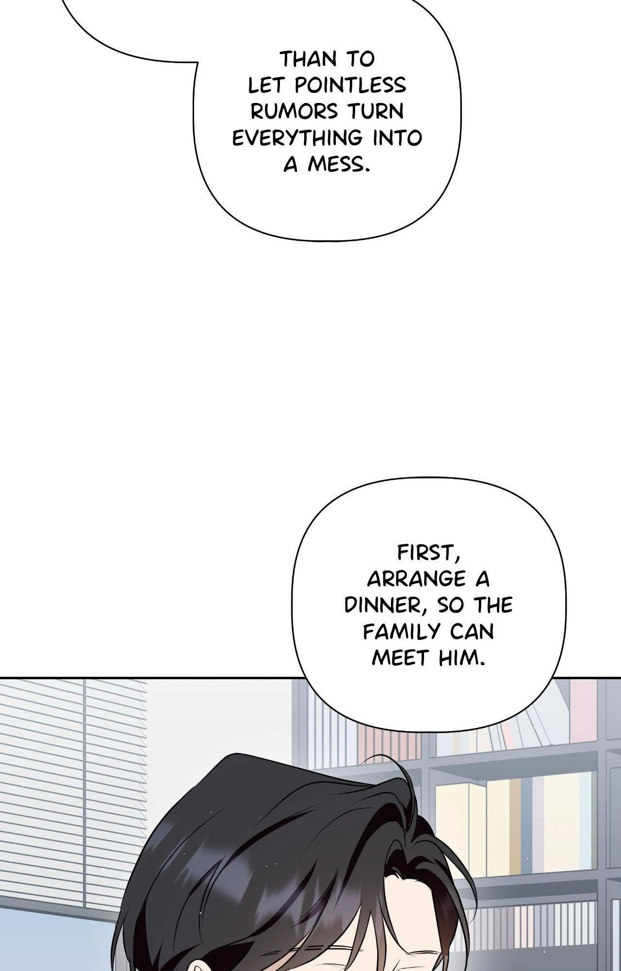 My Perfect Omega - Chapter 18 manhwa