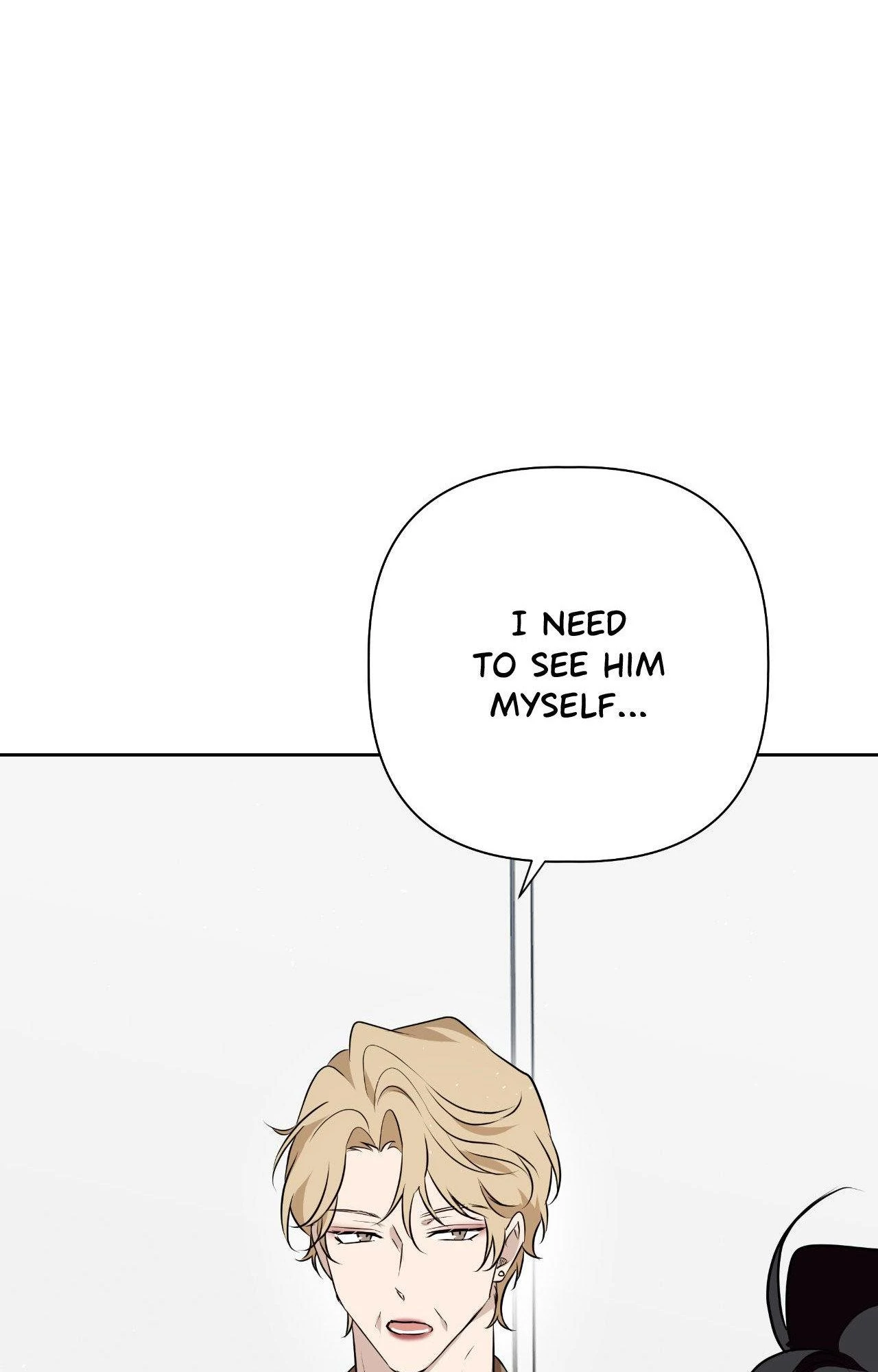 My Perfect Omega - Chapter 18 manhwa