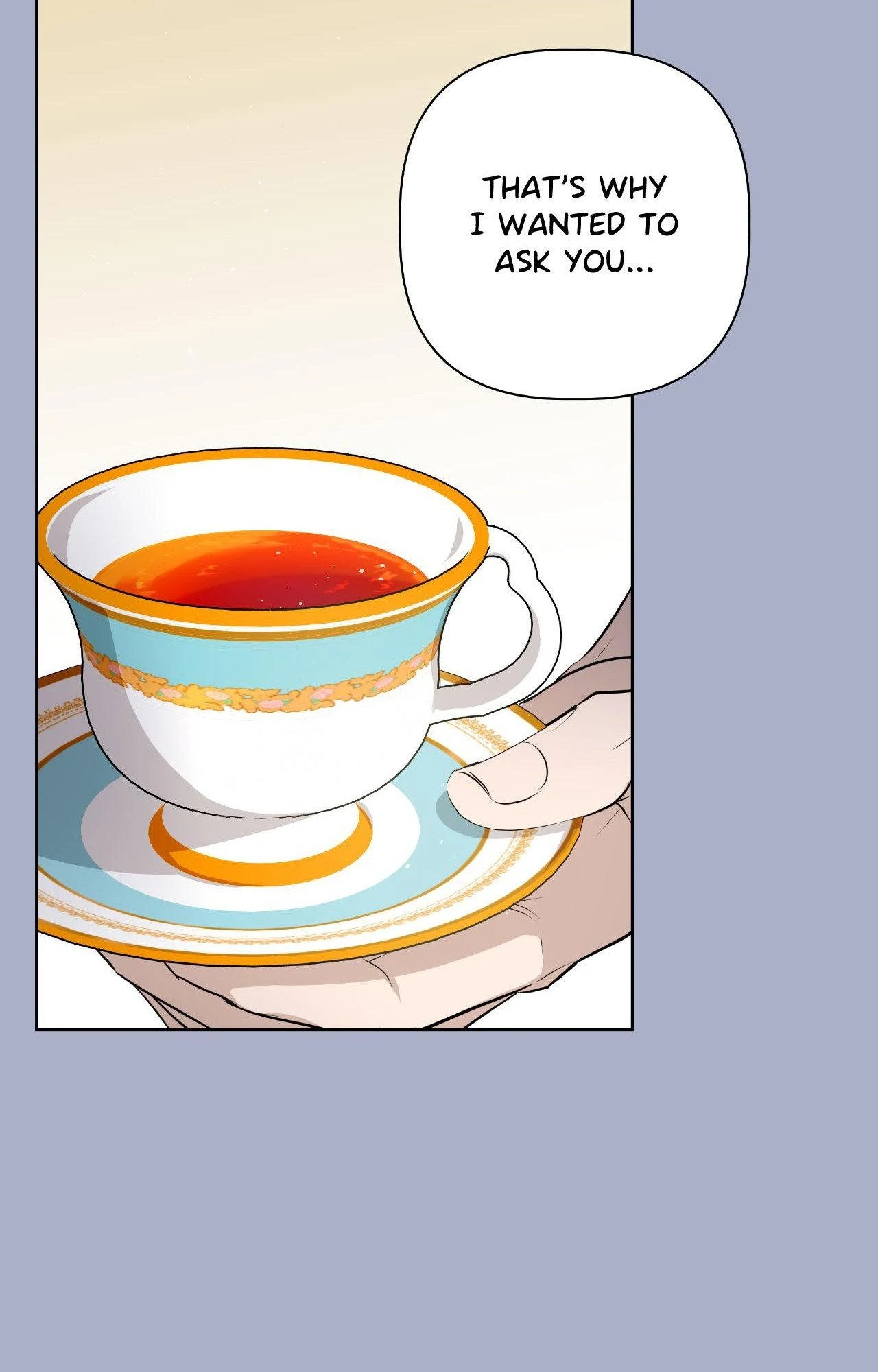 My Perfect Omega - Chapter 18 manhwa