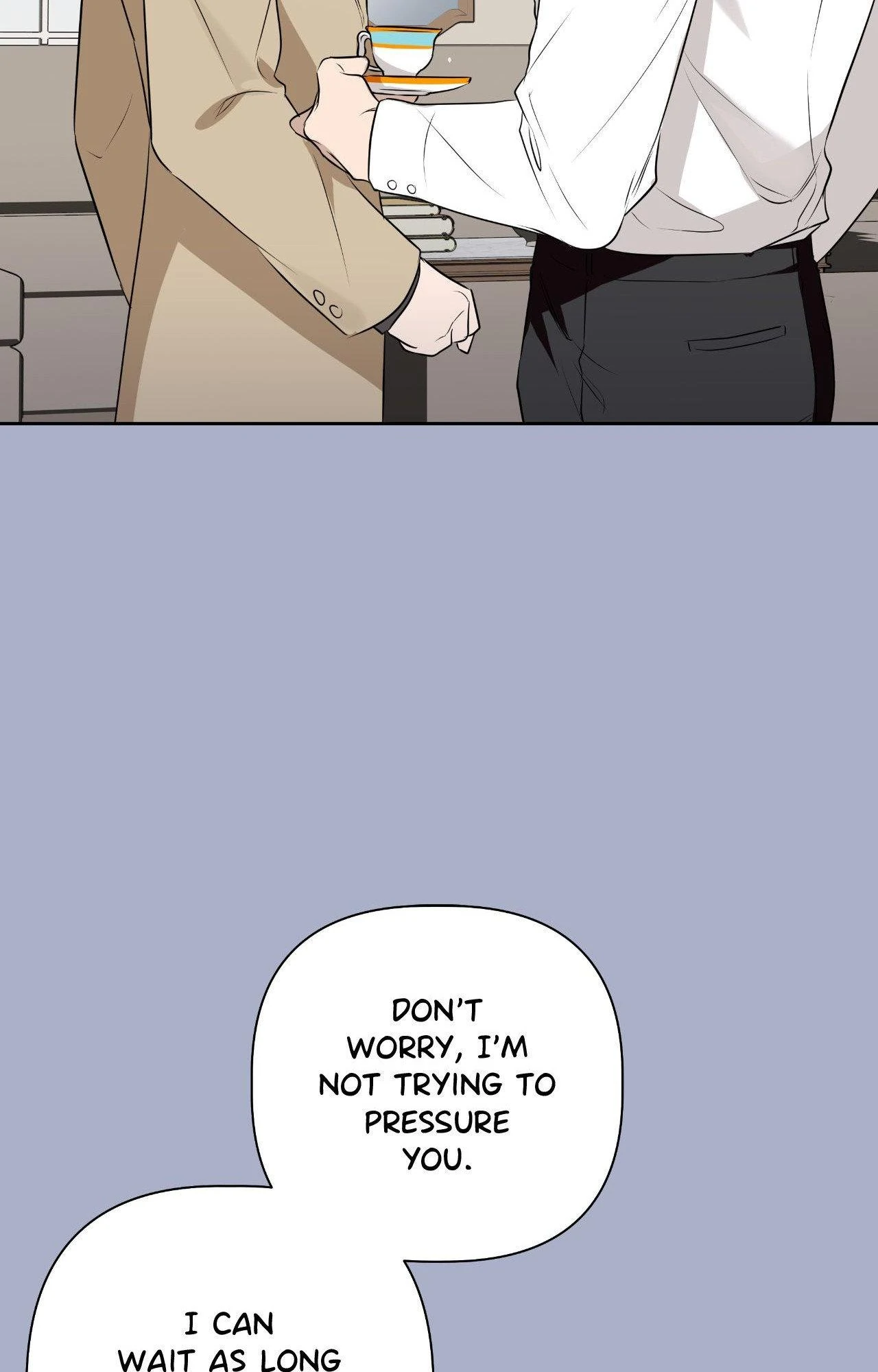 My Perfect Omega - Chapter 18 manhwa