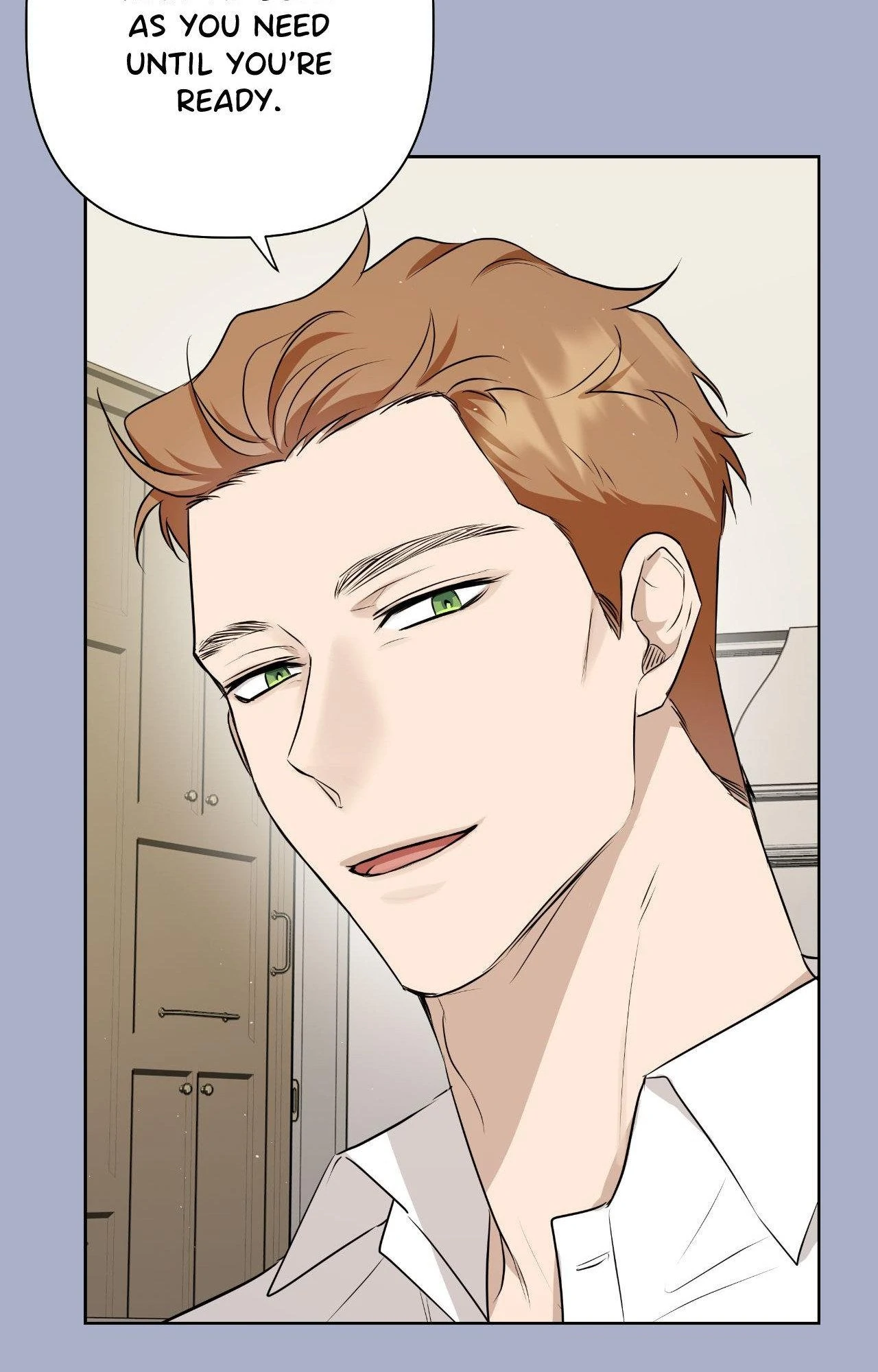 My Perfect Omega - Chapter 18 manhwa