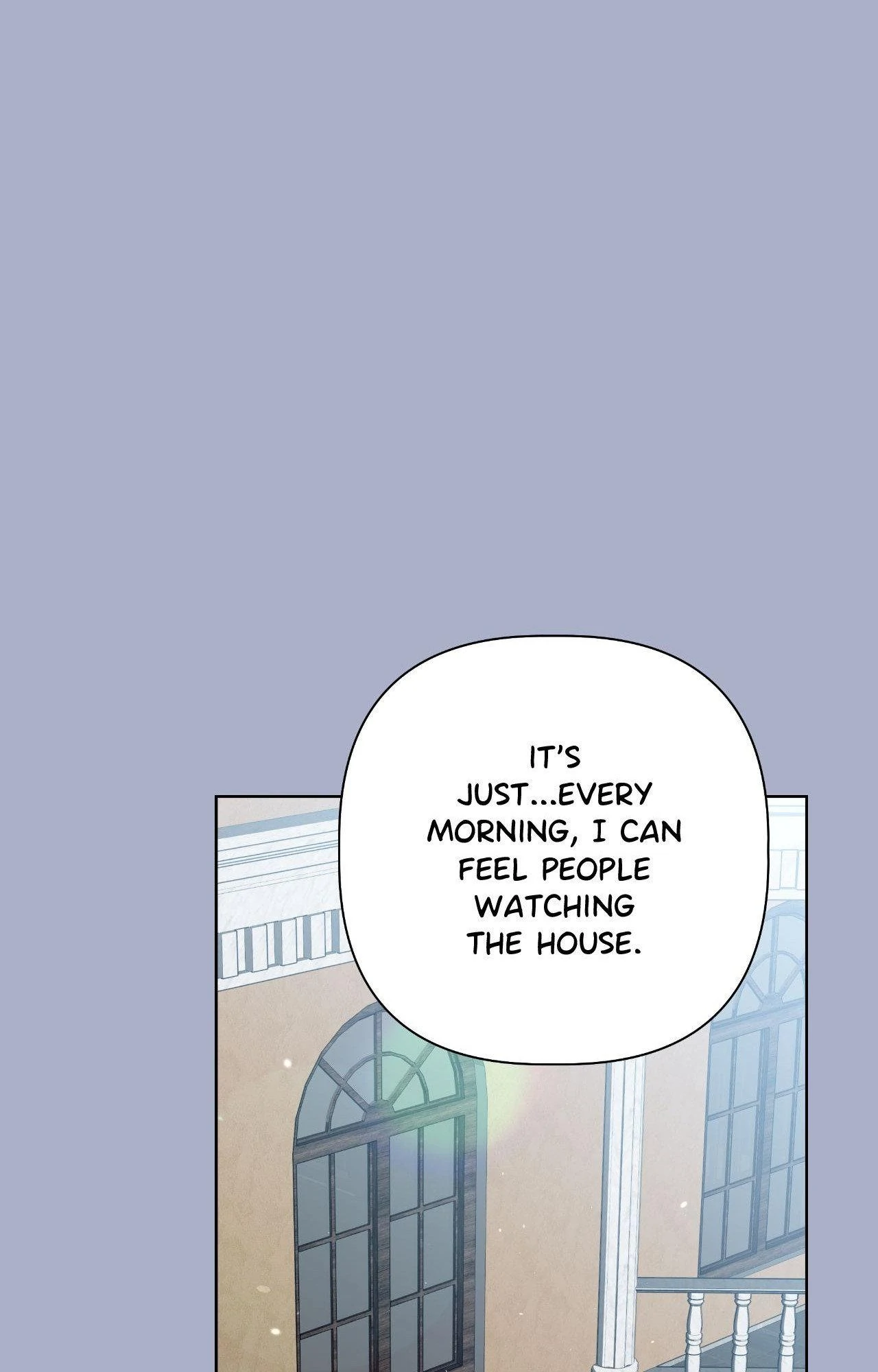 My Perfect Omega - Chapter 18 manhwa