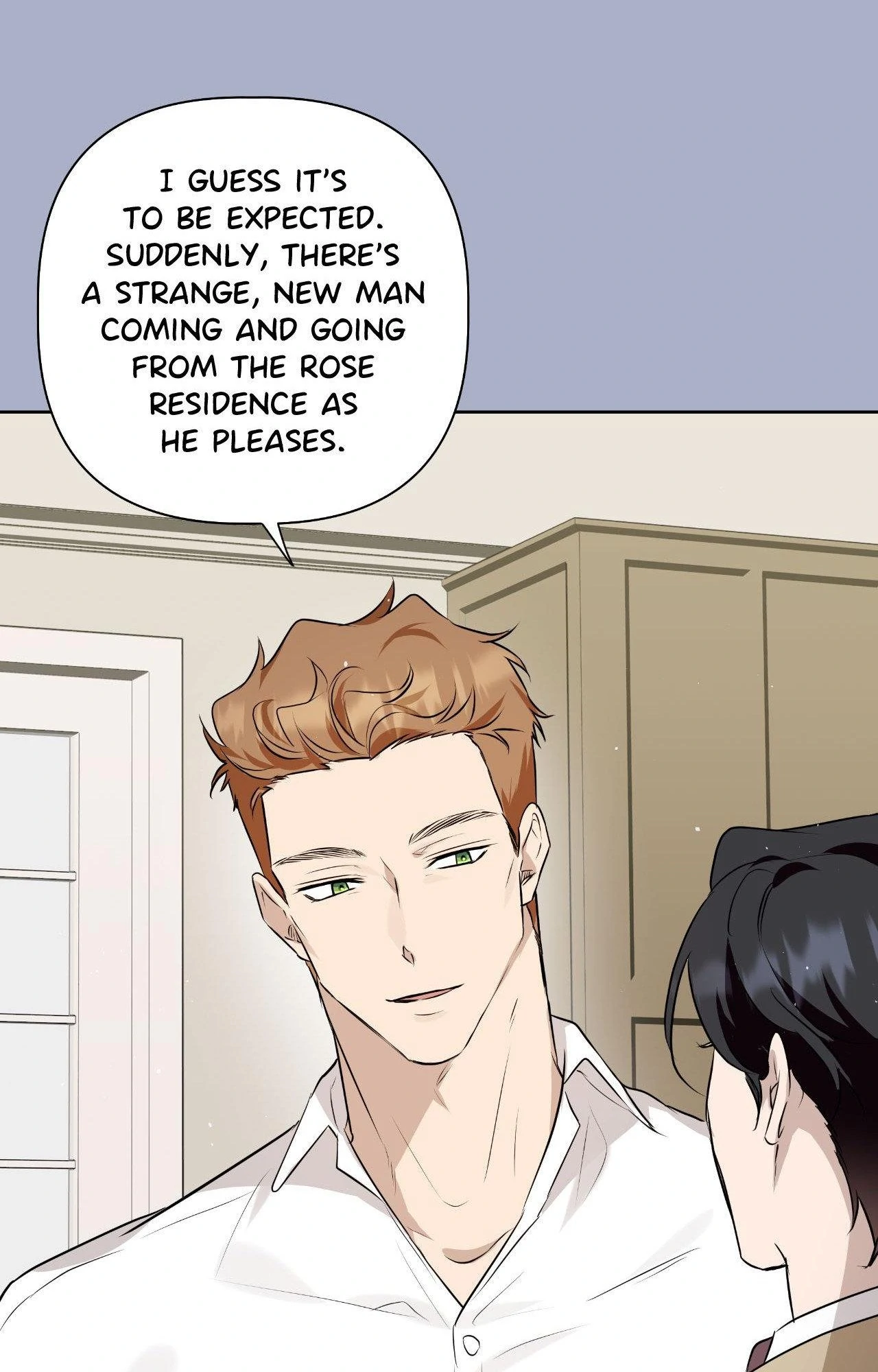 My Perfect Omega - Chapter 18 manhwa