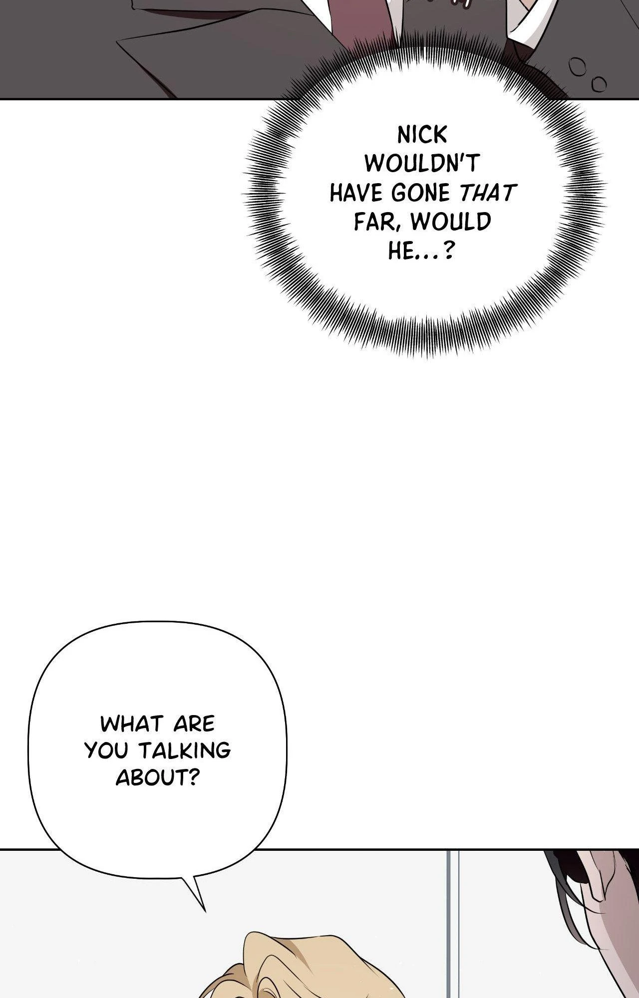 My Perfect Omega - Chapter 18 manhwa