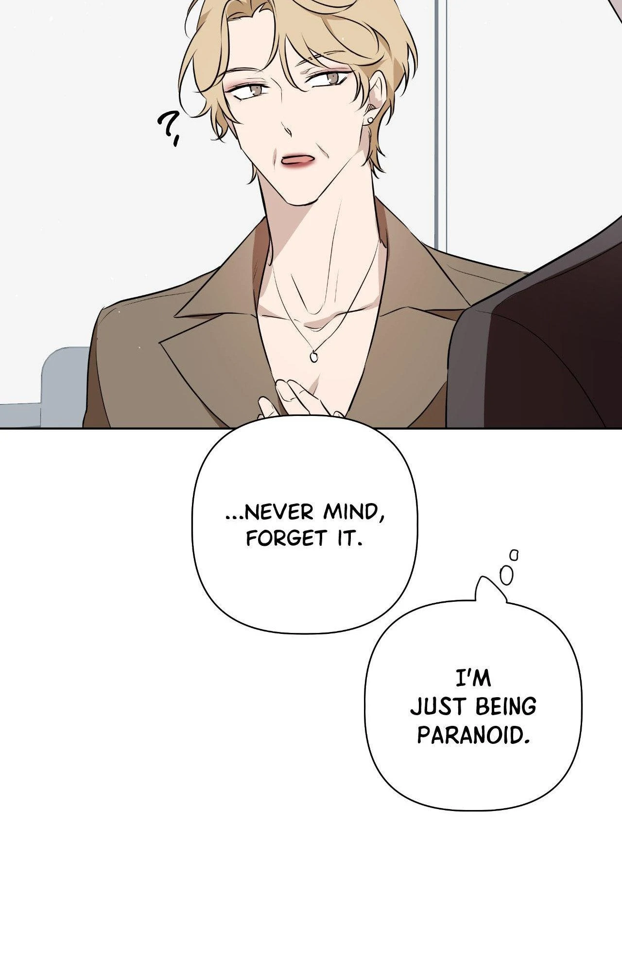 My Perfect Omega - Chapter 18 manhwa