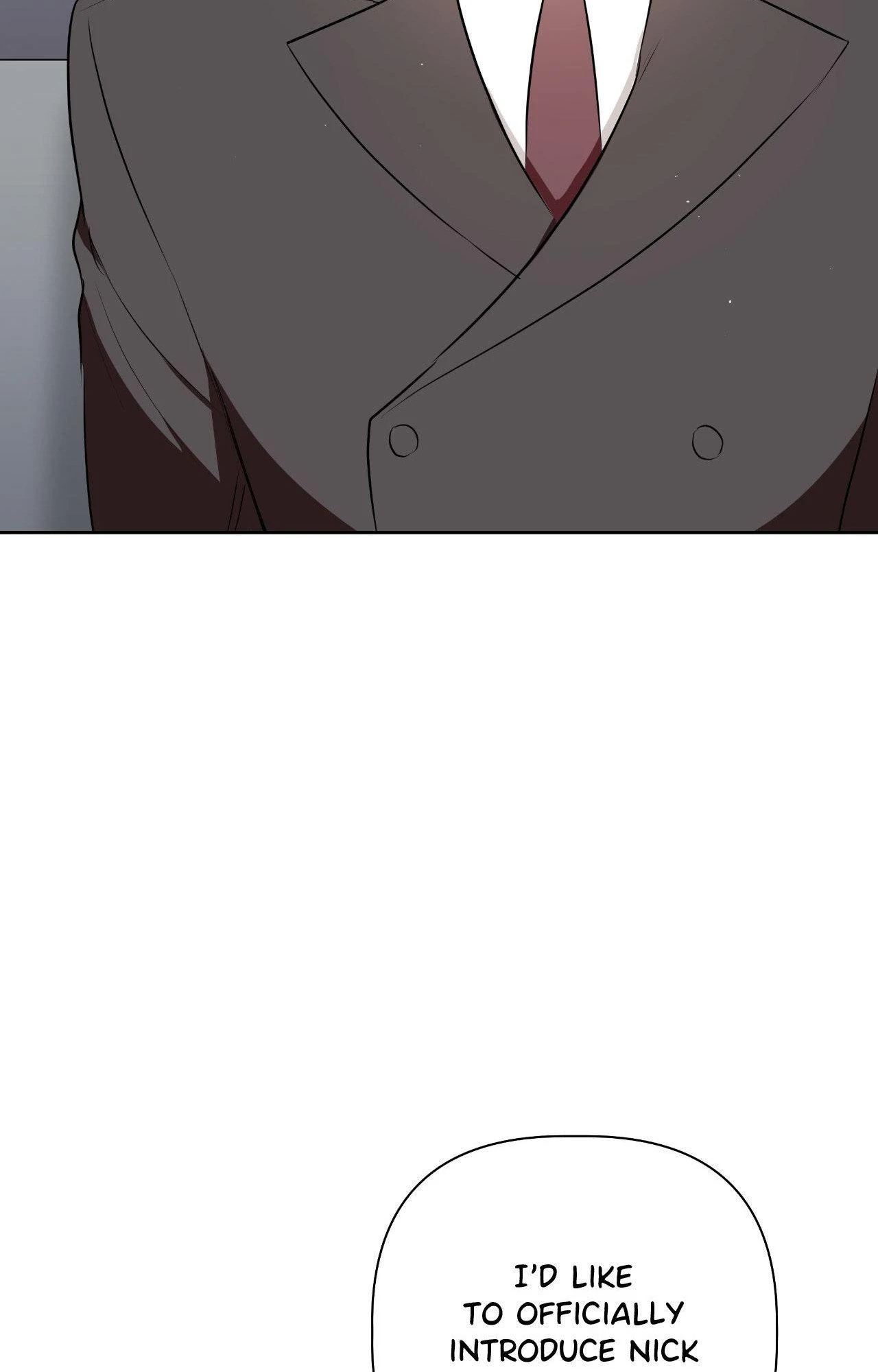 My Perfect Omega - Chapter 18 manhwa