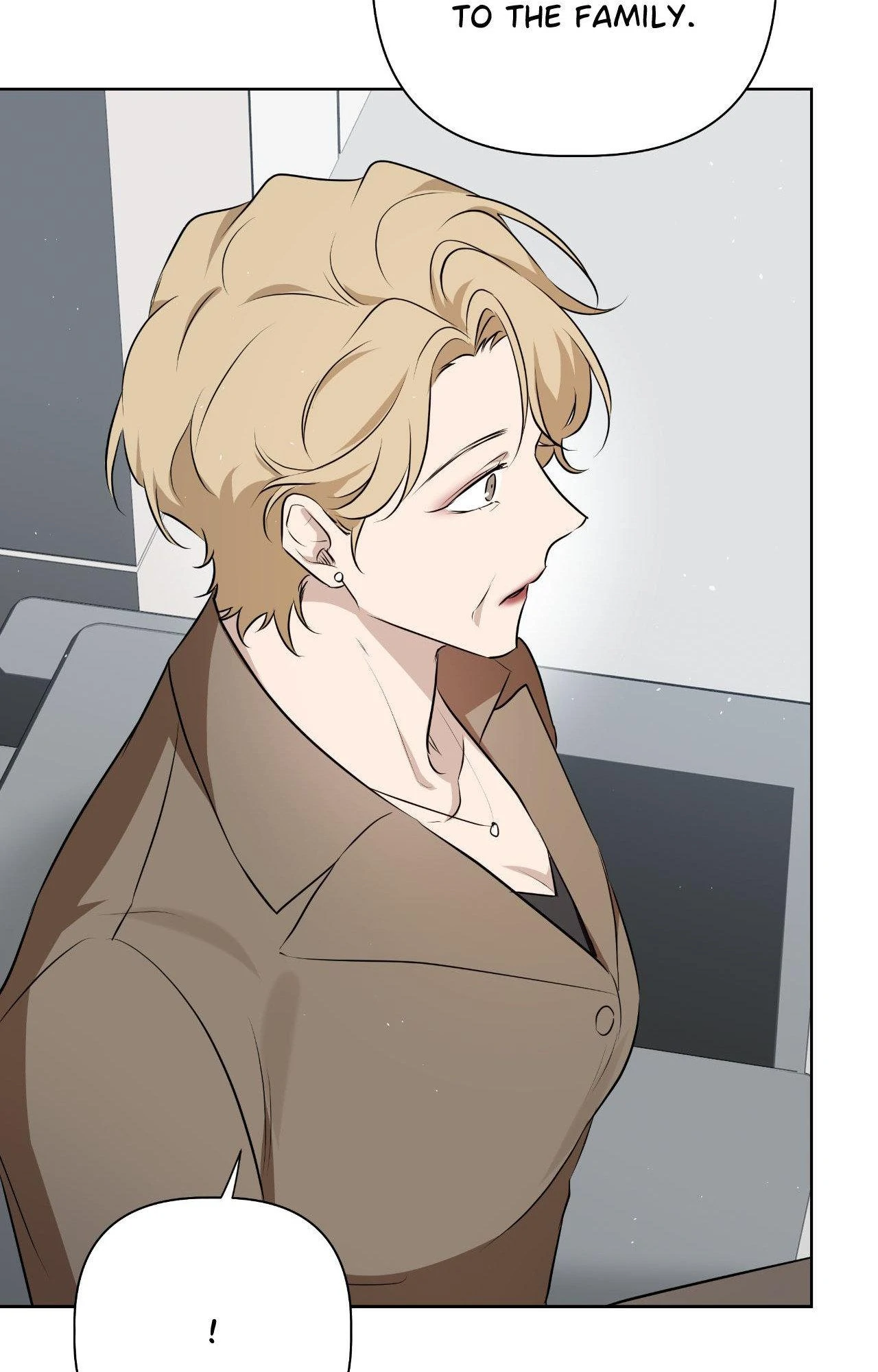 My Perfect Omega - Chapter 18 manhwa