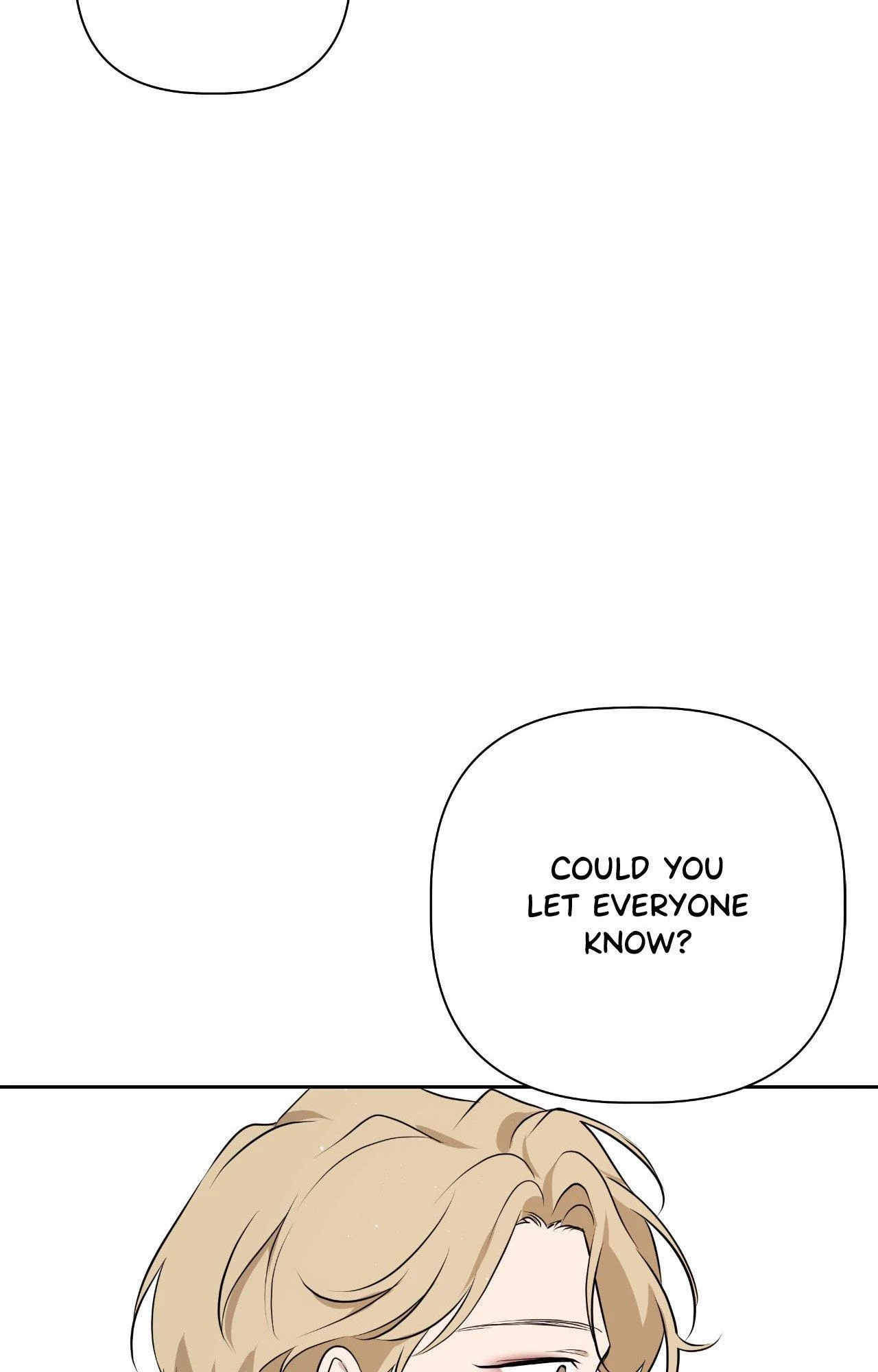 My Perfect Omega - Chapter 18 manhwa