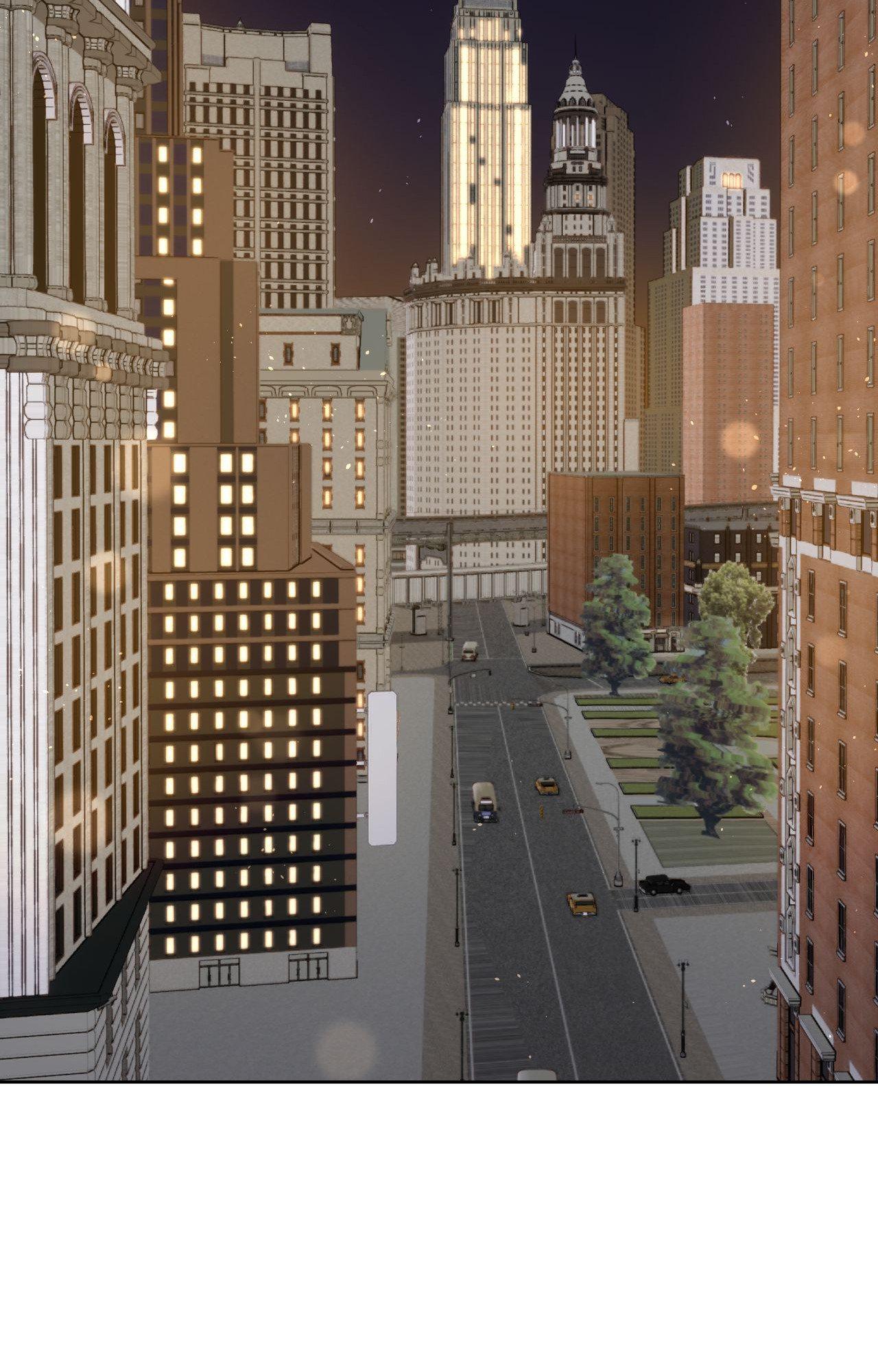 My Perfect Omega - Chapter 18 manhwa