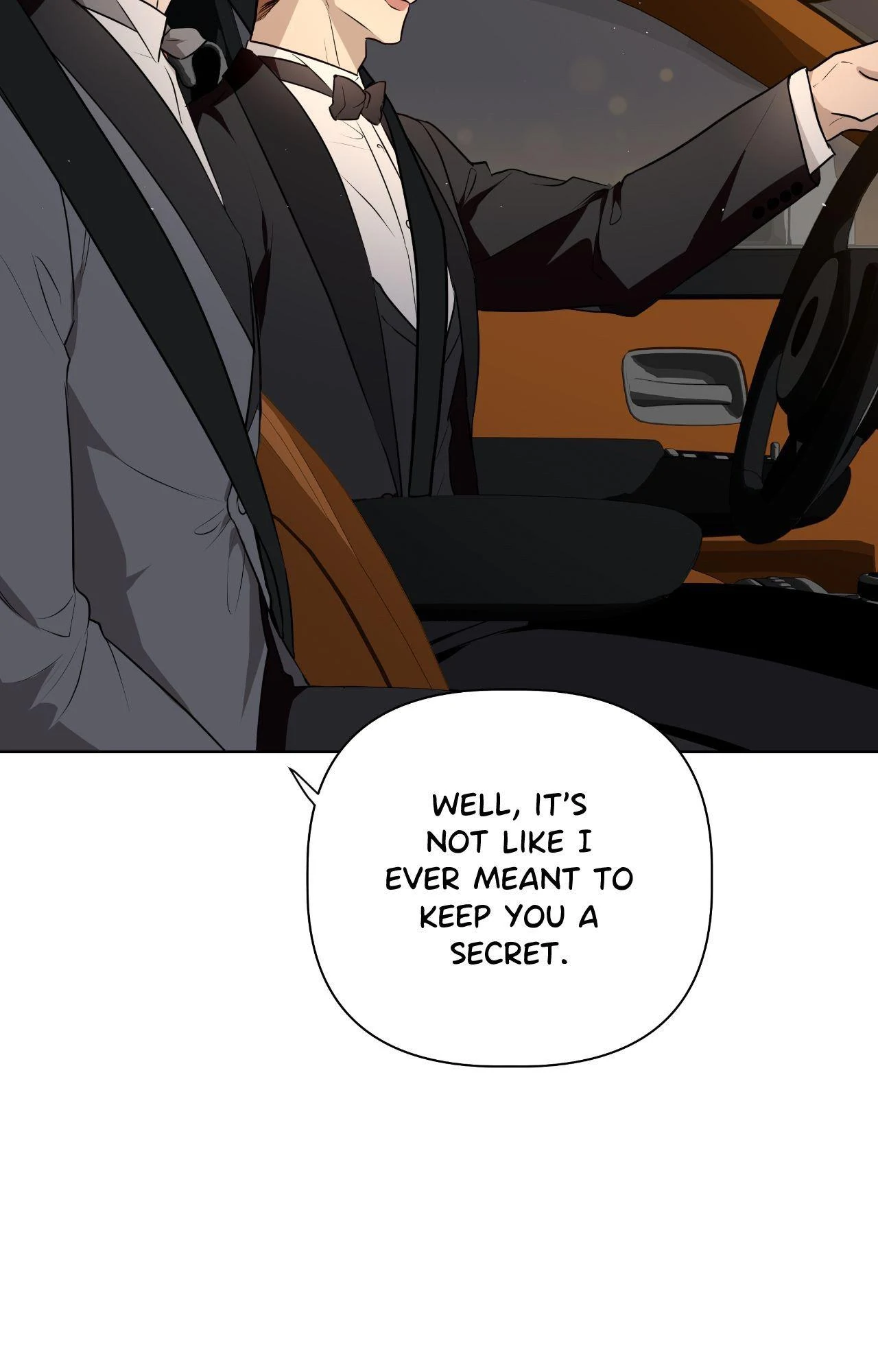 My Perfect Omega - Chapter 18 manhwa