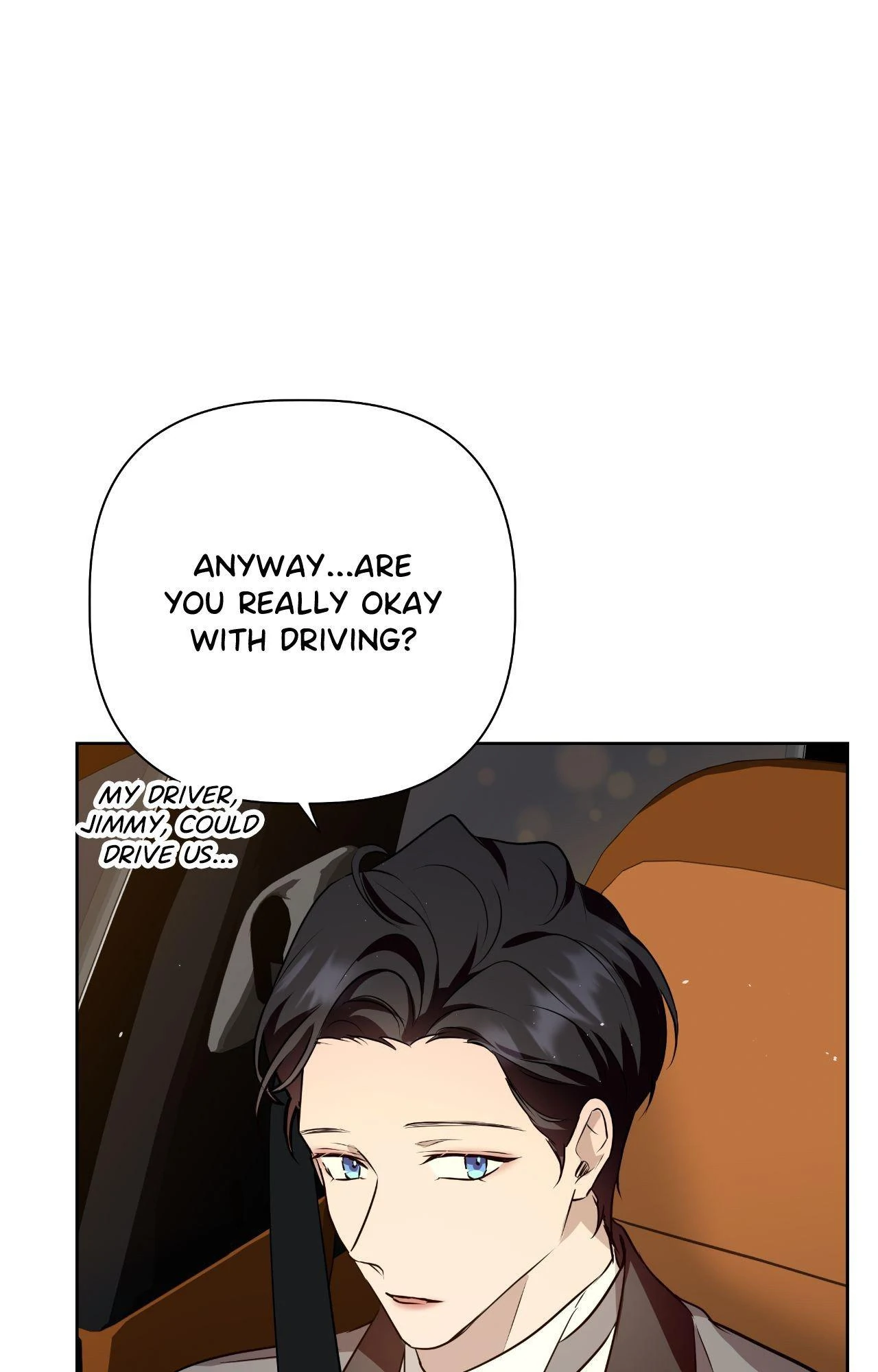 My Perfect Omega - Chapter 18 manhwa