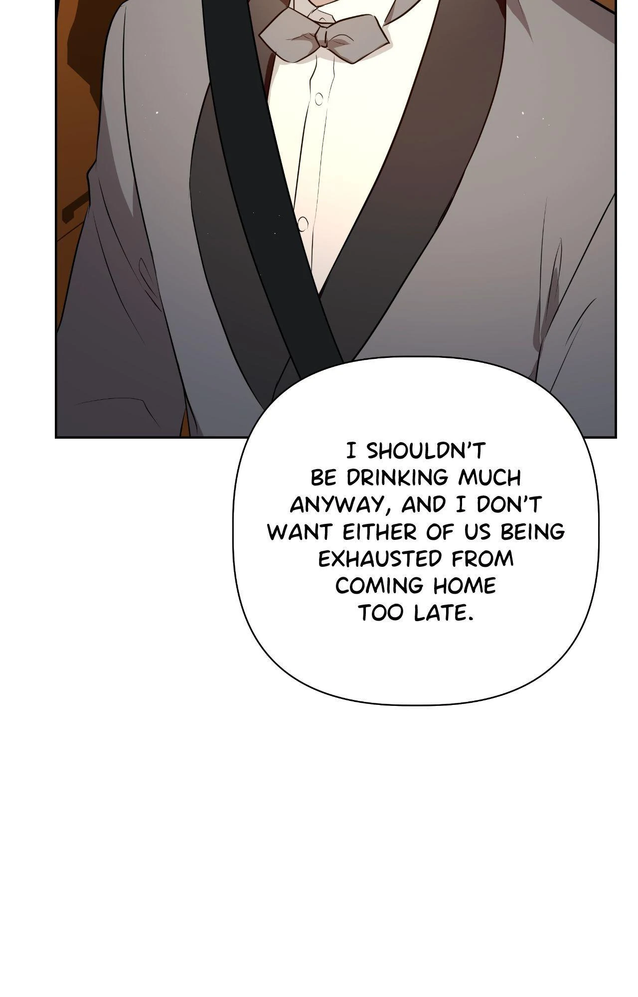 My Perfect Omega - Chapter 18 manhwa