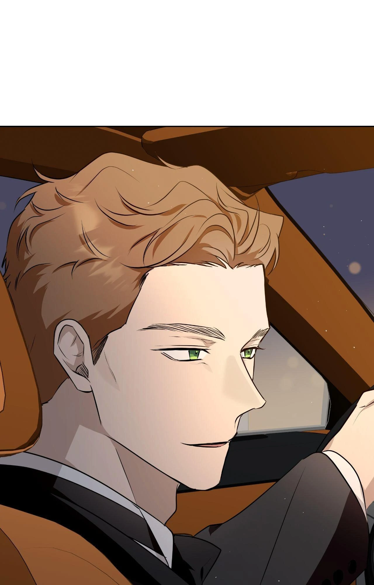 My Perfect Omega - Chapter 18 manhwa