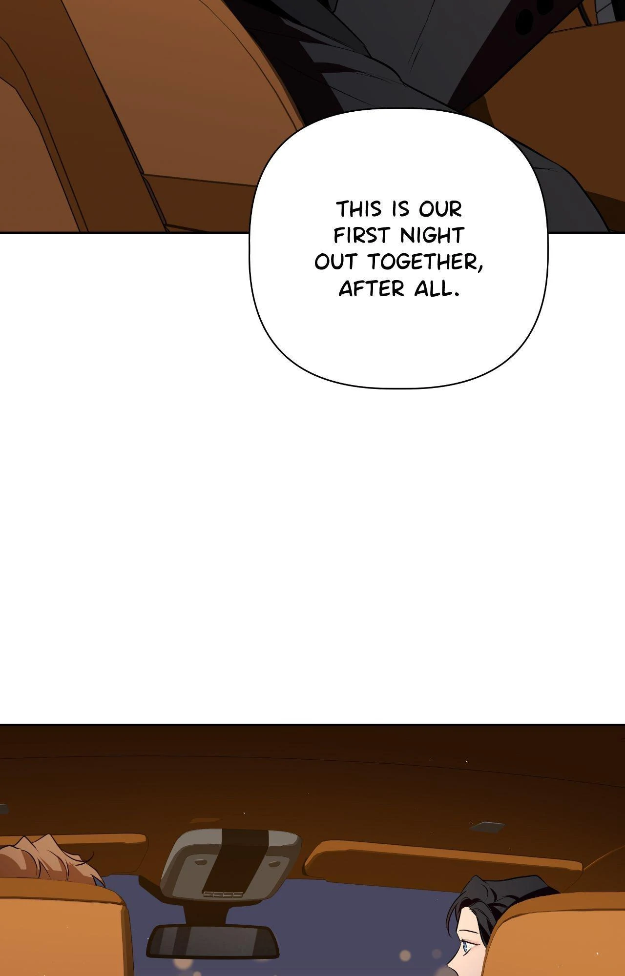 My Perfect Omega - Chapter 18 manhwa