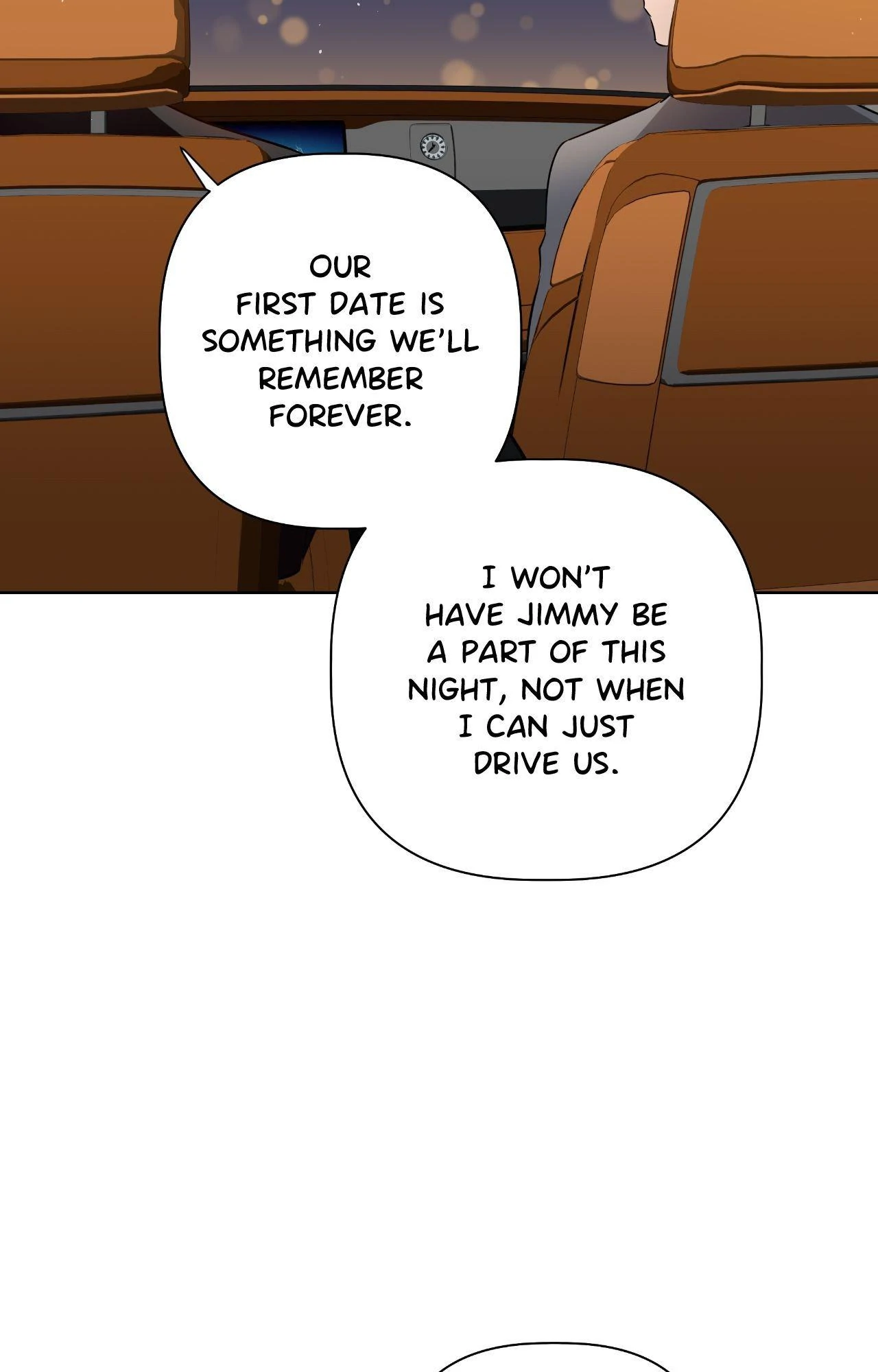 My Perfect Omega - Chapter 18 manhwa