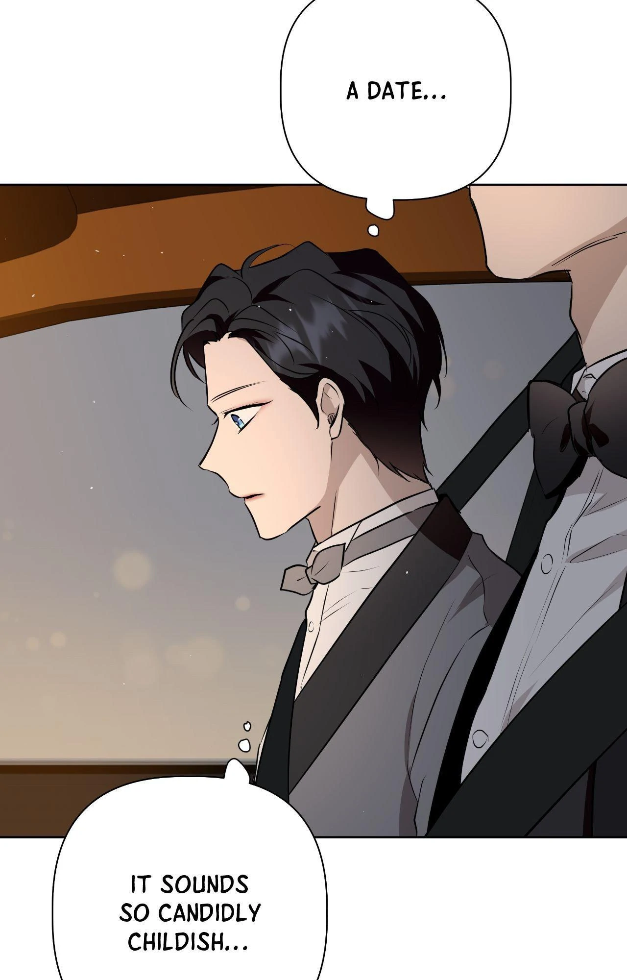 My Perfect Omega - Chapter 18 manhwa