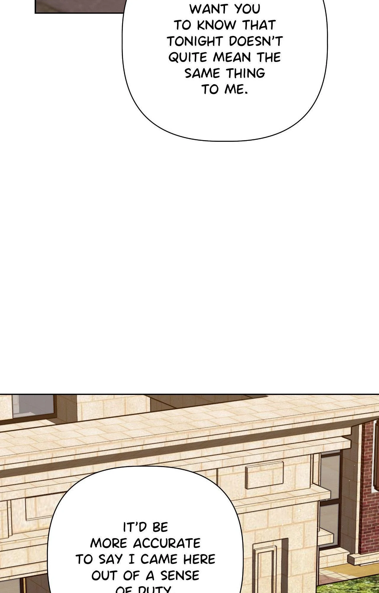 My Perfect Omega - Chapter 18 manhwa