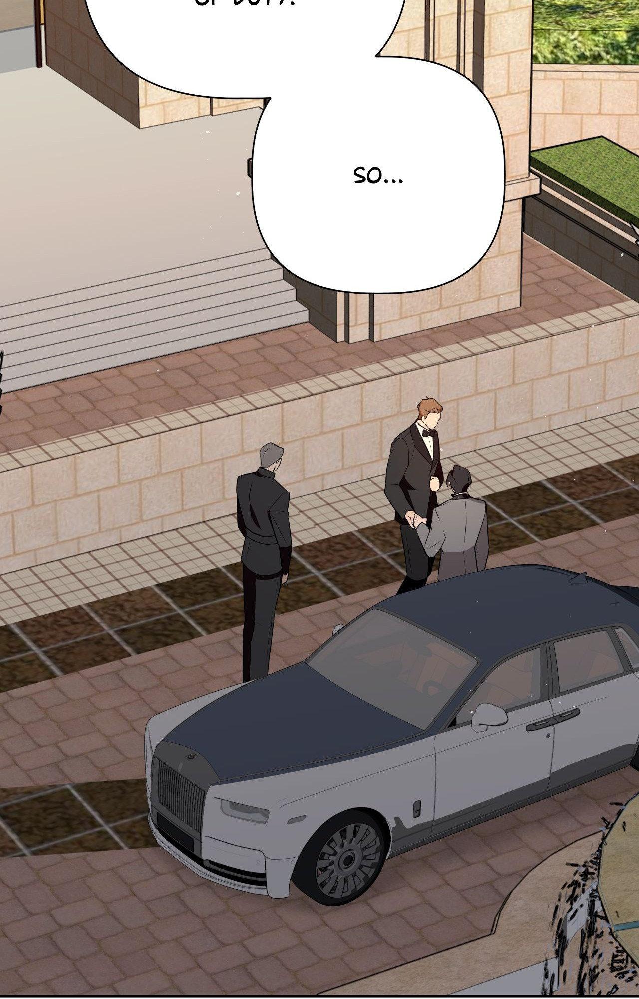 My Perfect Omega - Chapter 18 manhwa