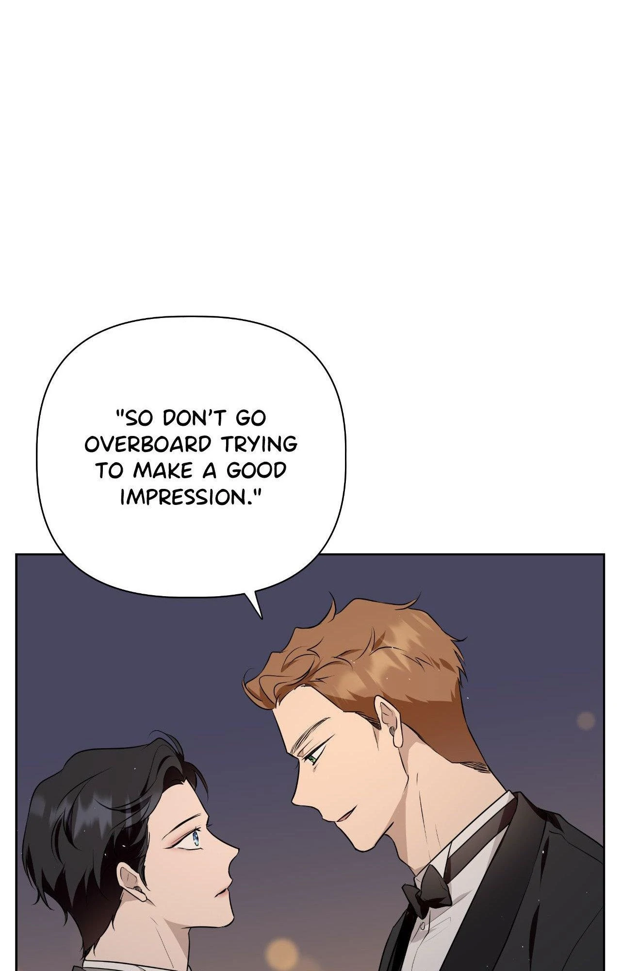 My Perfect Omega - Chapter 18 manhwa