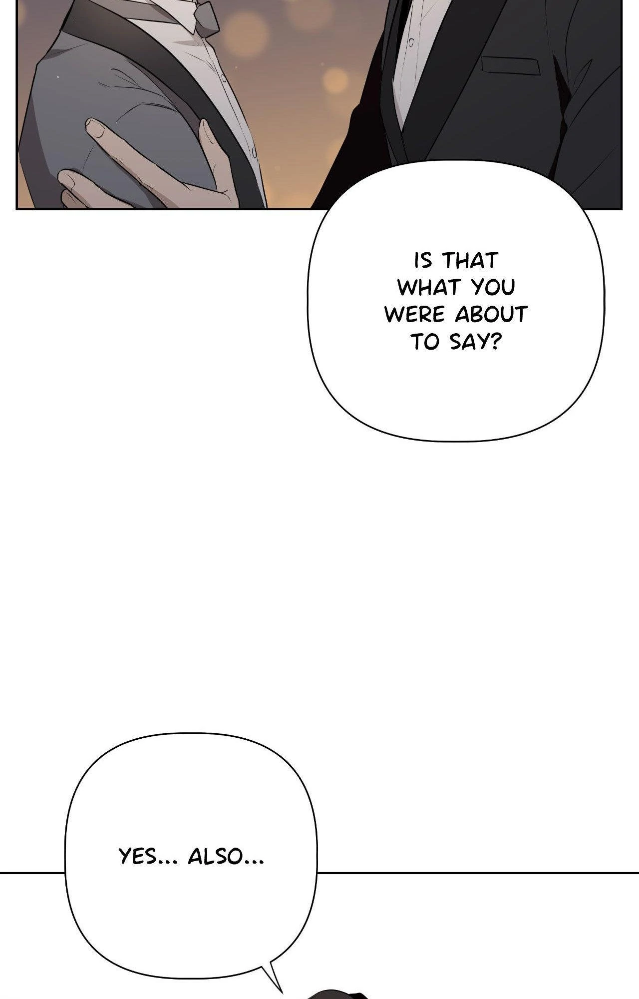 My Perfect Omega - Chapter 18 manhwa