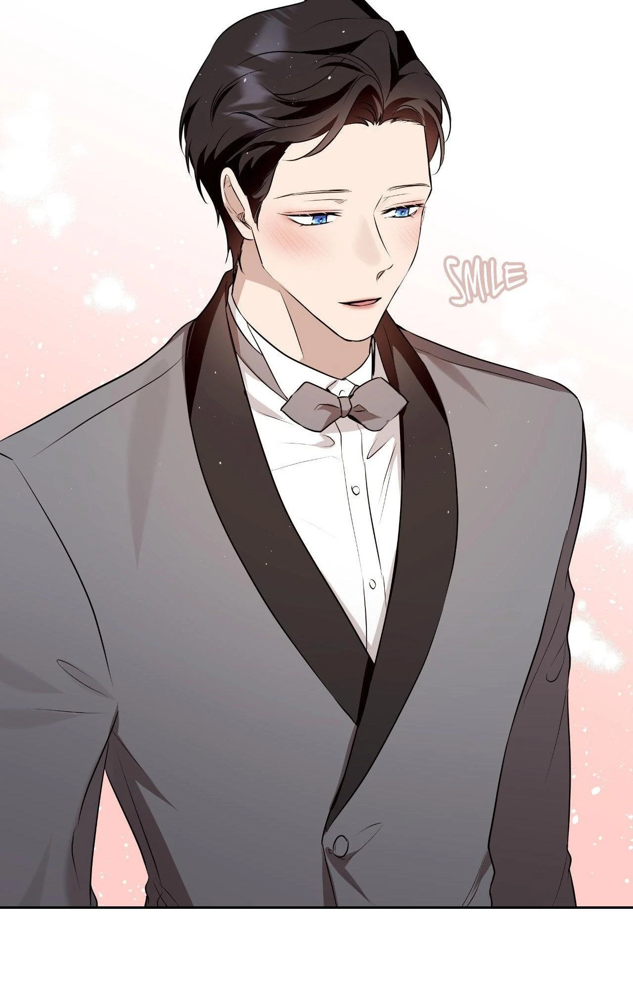 My Perfect Omega - Chapter 18 manhwa