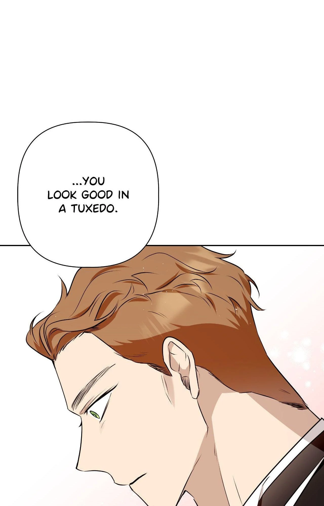 My Perfect Omega - Chapter 18 manhwa