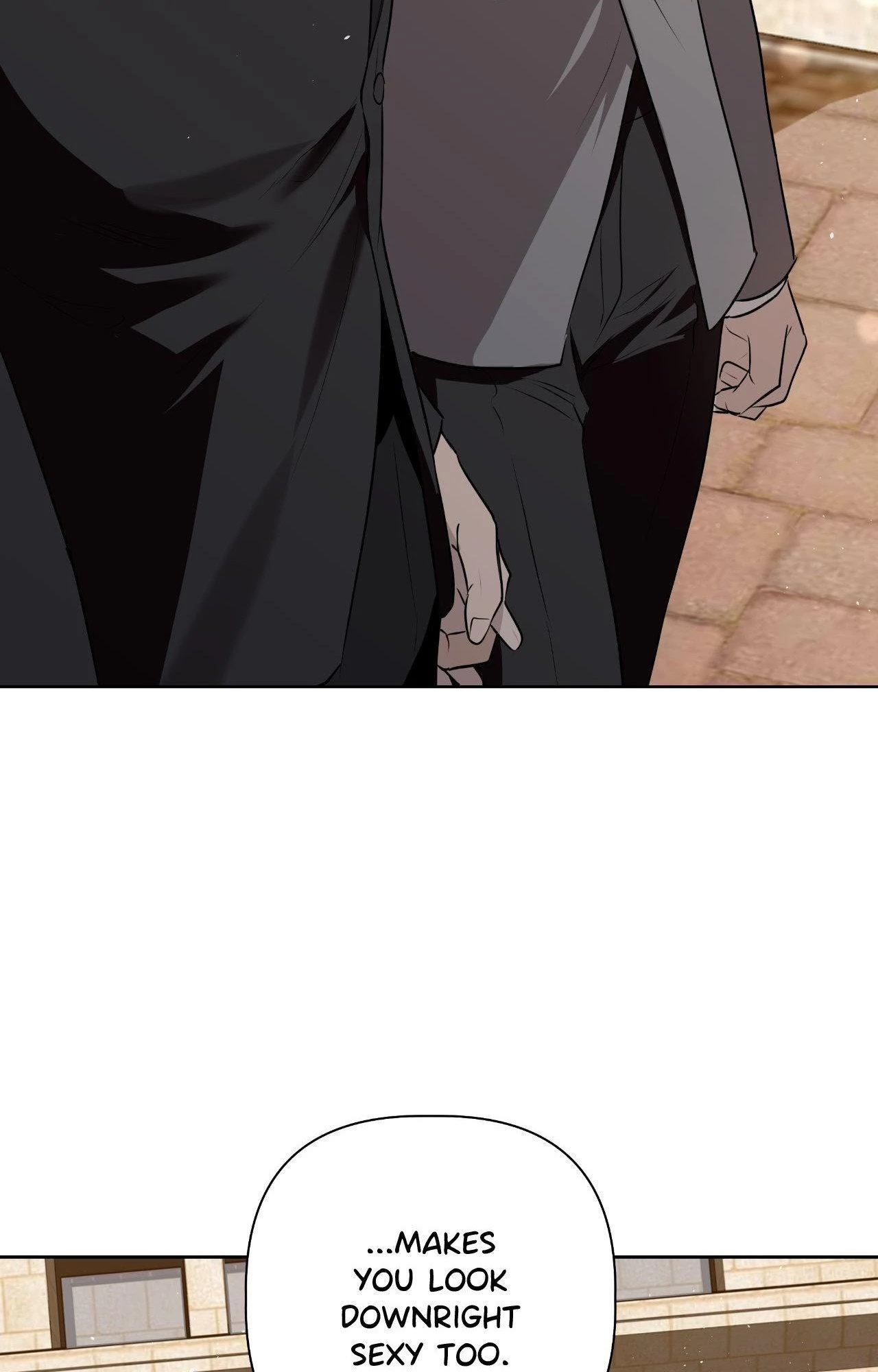 My Perfect Omega - Chapter 18 manhwa