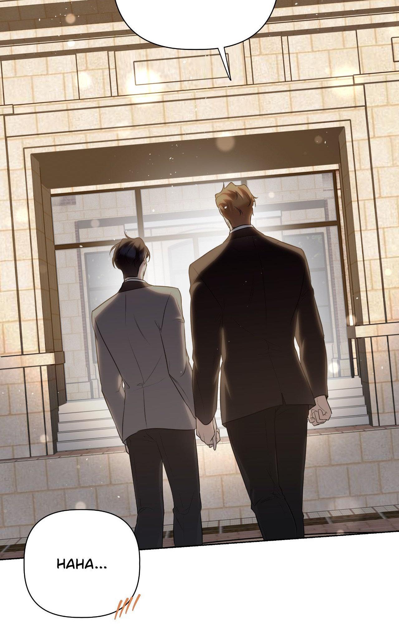 My Perfect Omega - Chapter 18 manhwa