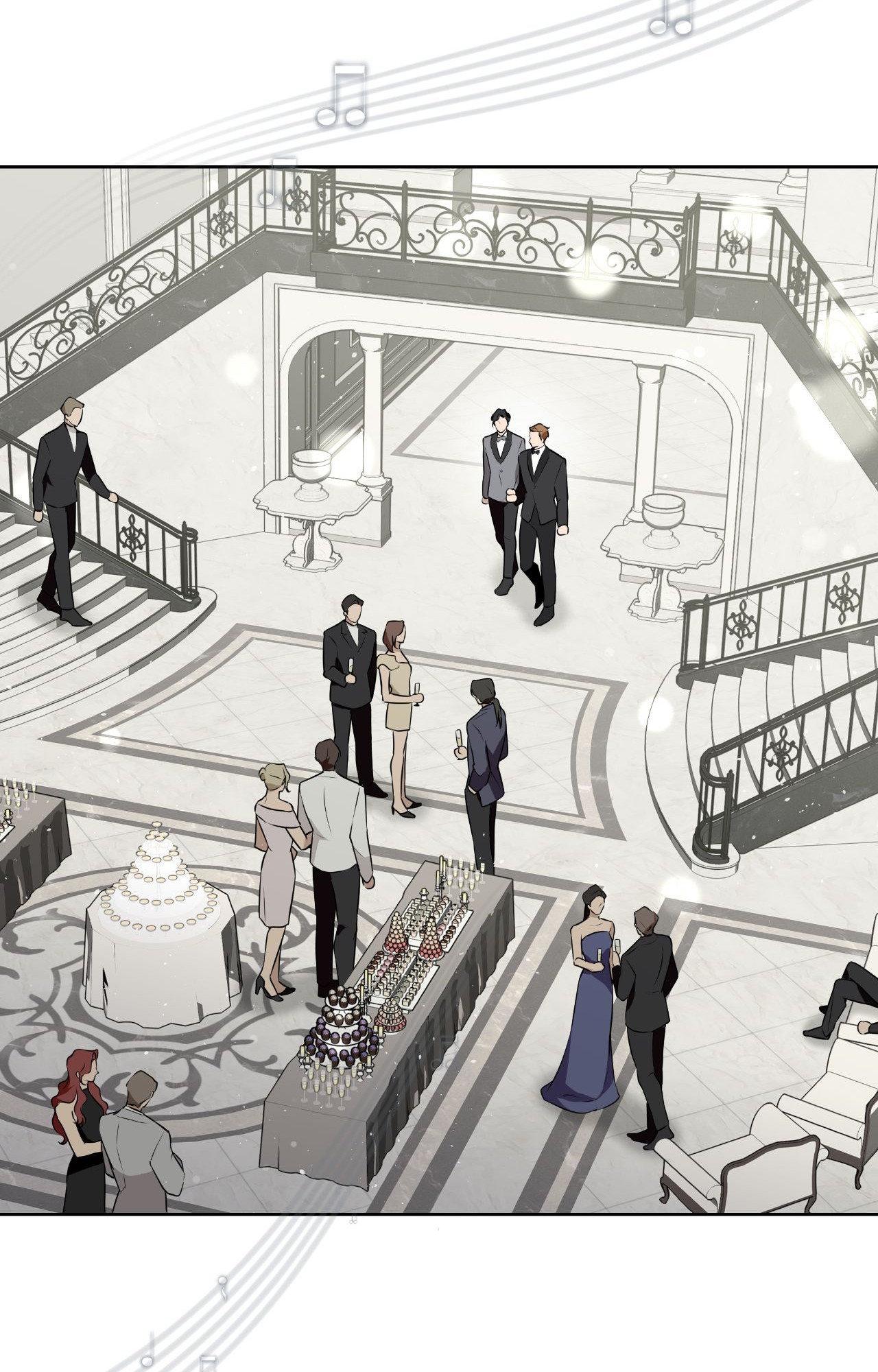 My Perfect Omega - Chapter 18 manhwa