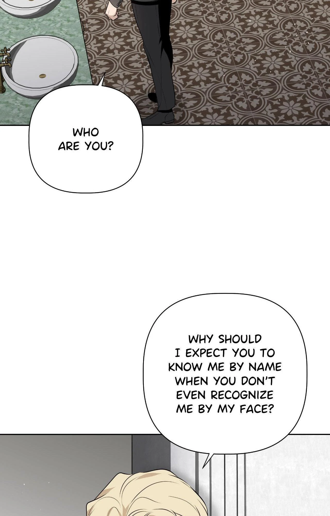 My Perfect Omega - Chapter 18 manhwa