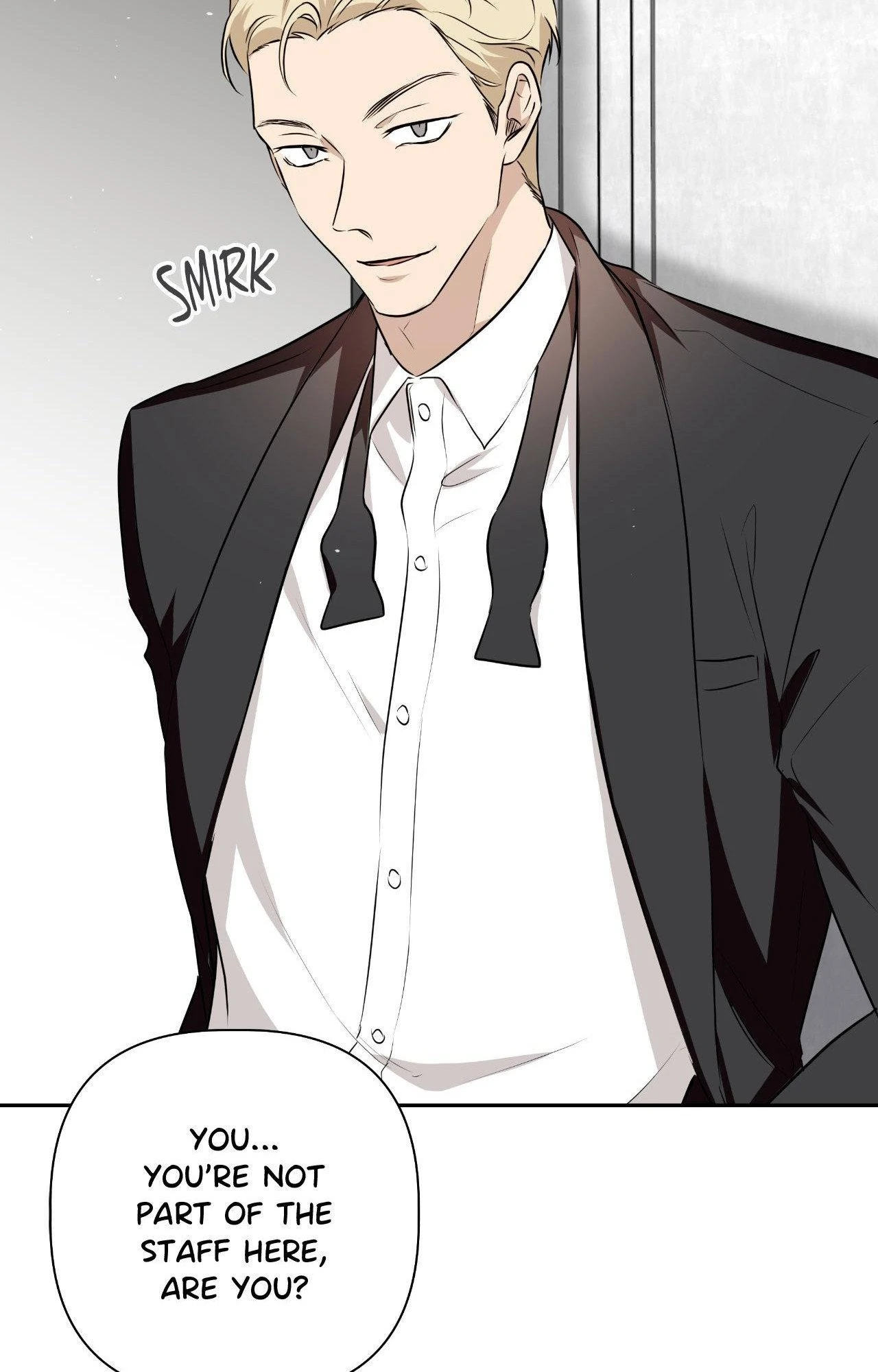 My Perfect Omega - Chapter 18 manhwa