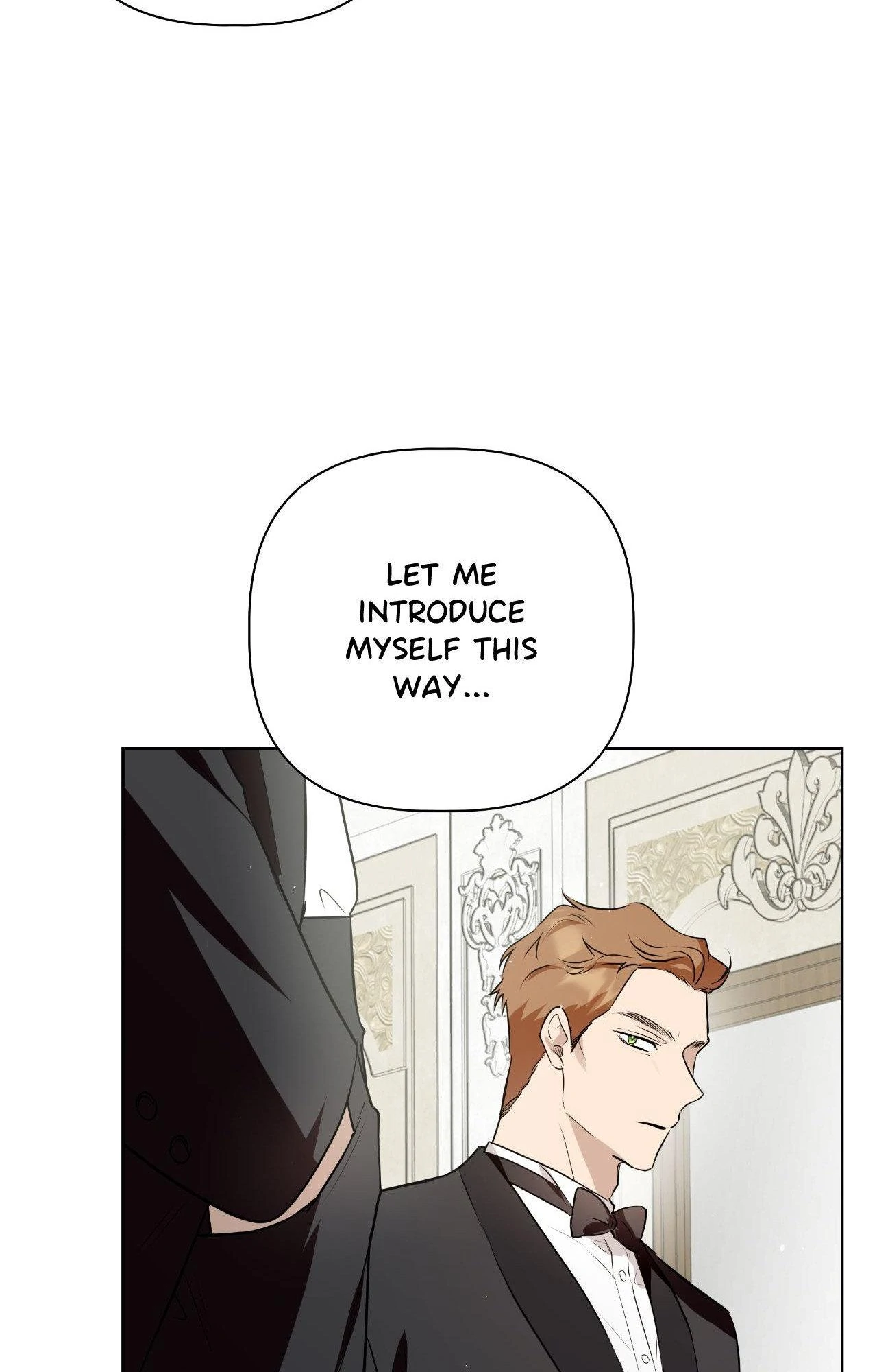 My Perfect Omega - Chapter 18 manhwa