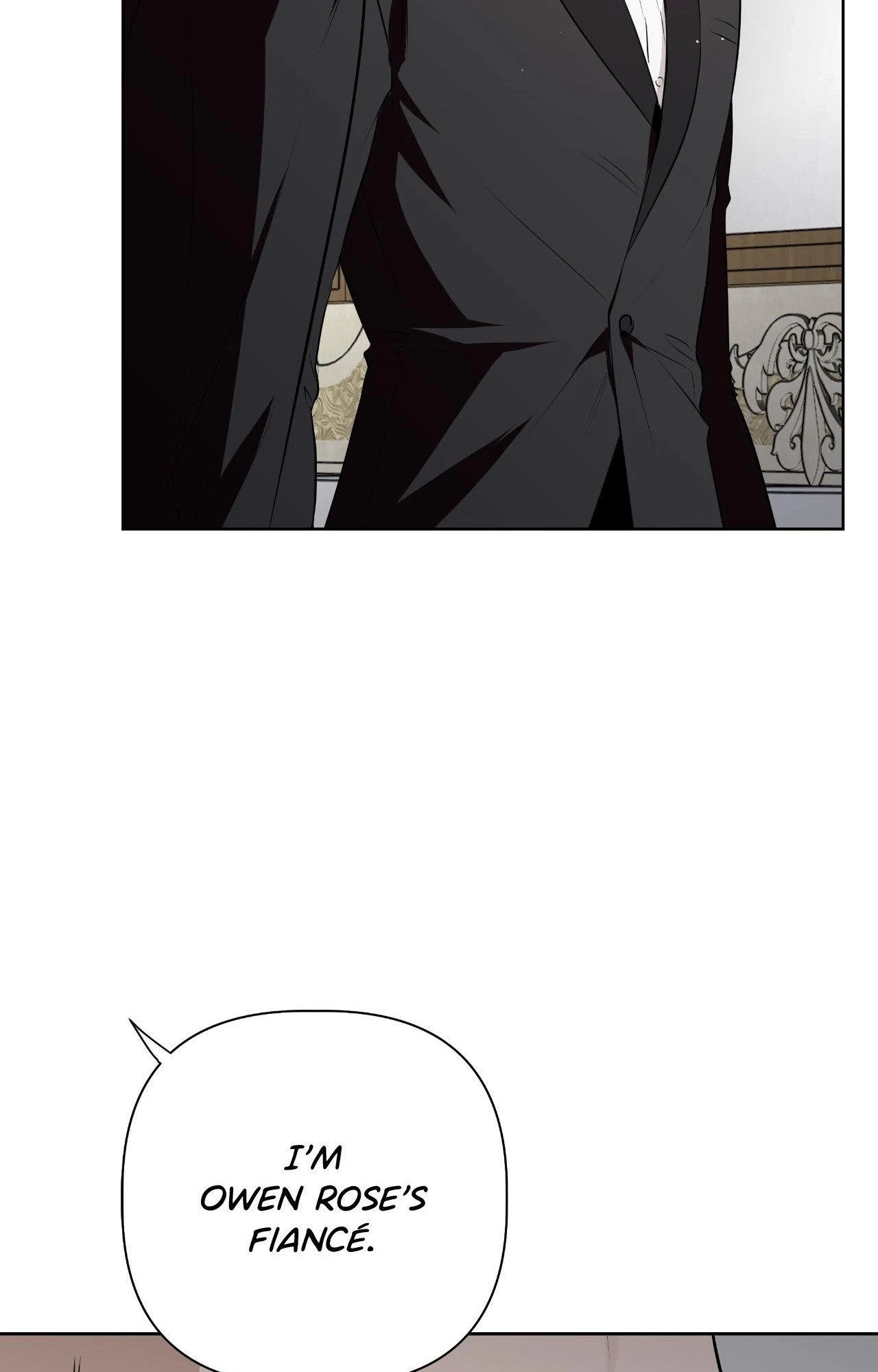 My Perfect Omega - Chapter 18 manhwa