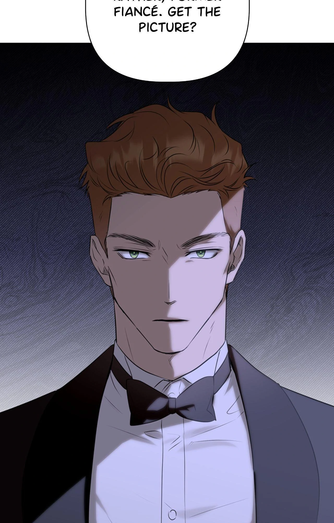 My Perfect Omega - Chapter 19 manhwa