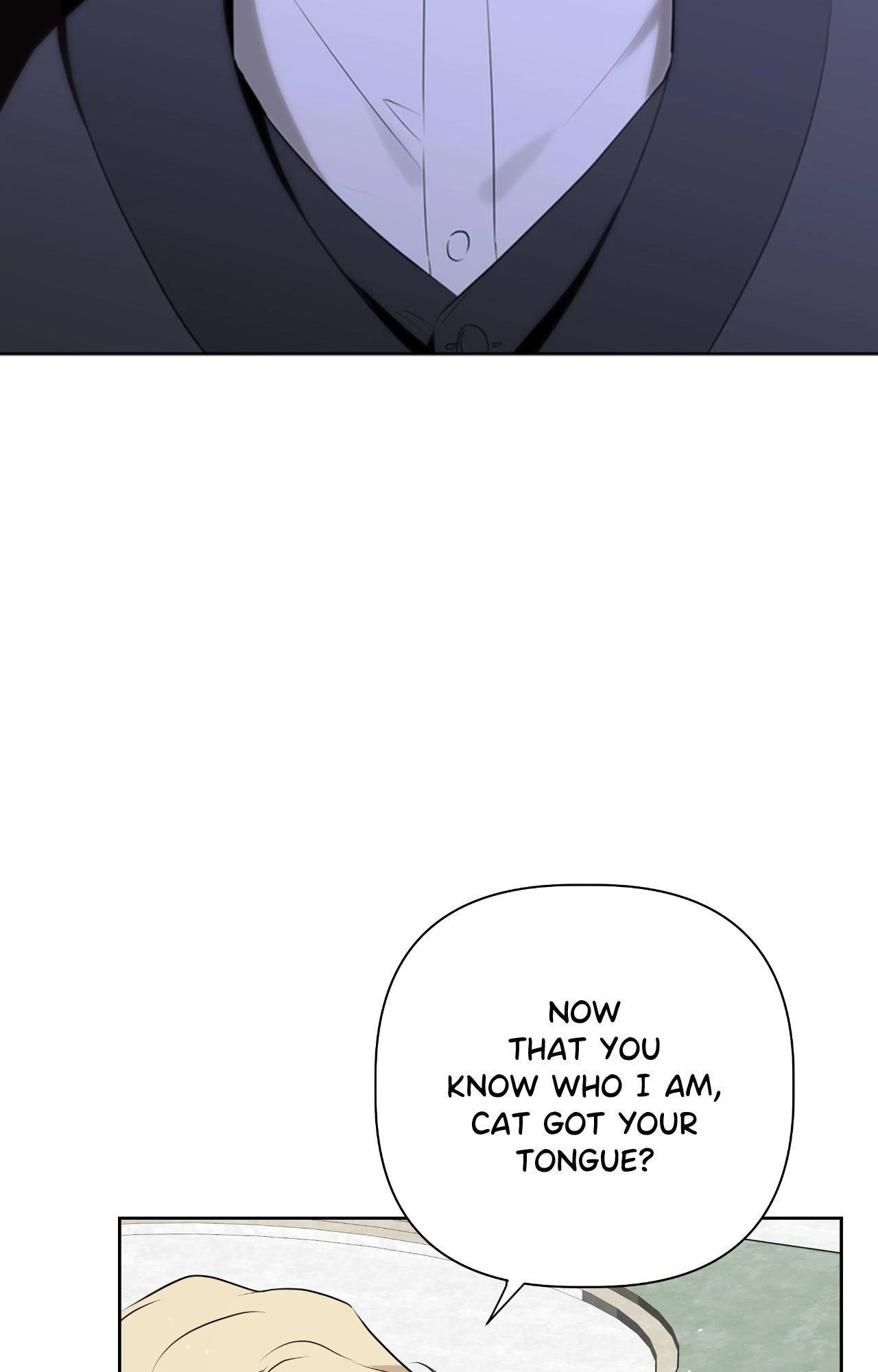 My Perfect Omega - Chapter 19 manhwa