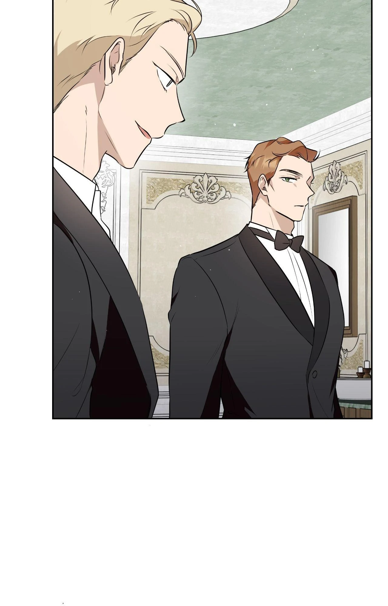 My Perfect Omega - Chapter 19 manhwa