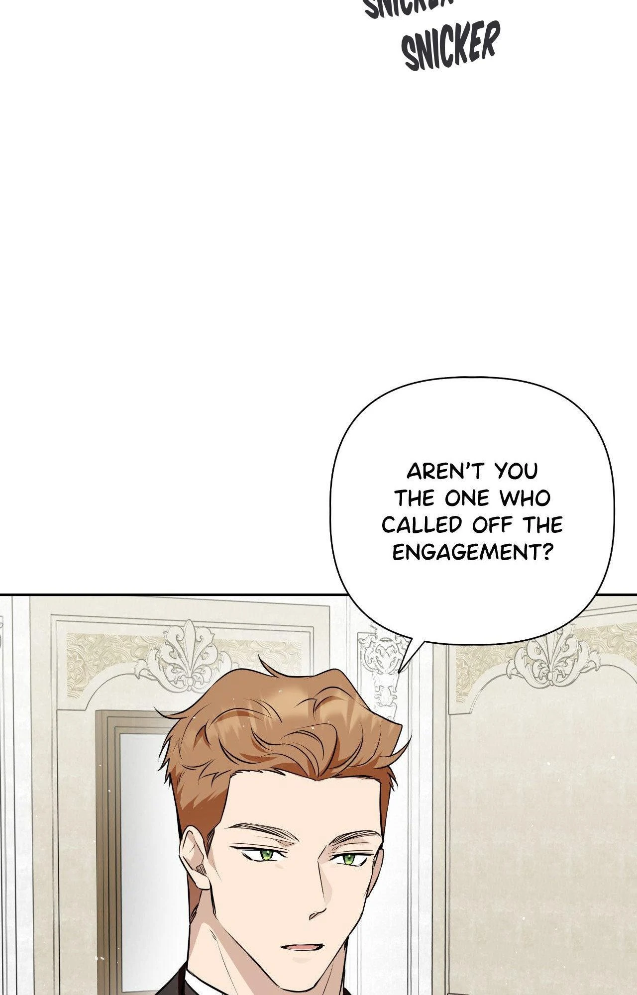 My Perfect Omega - Chapter 19 manhwa