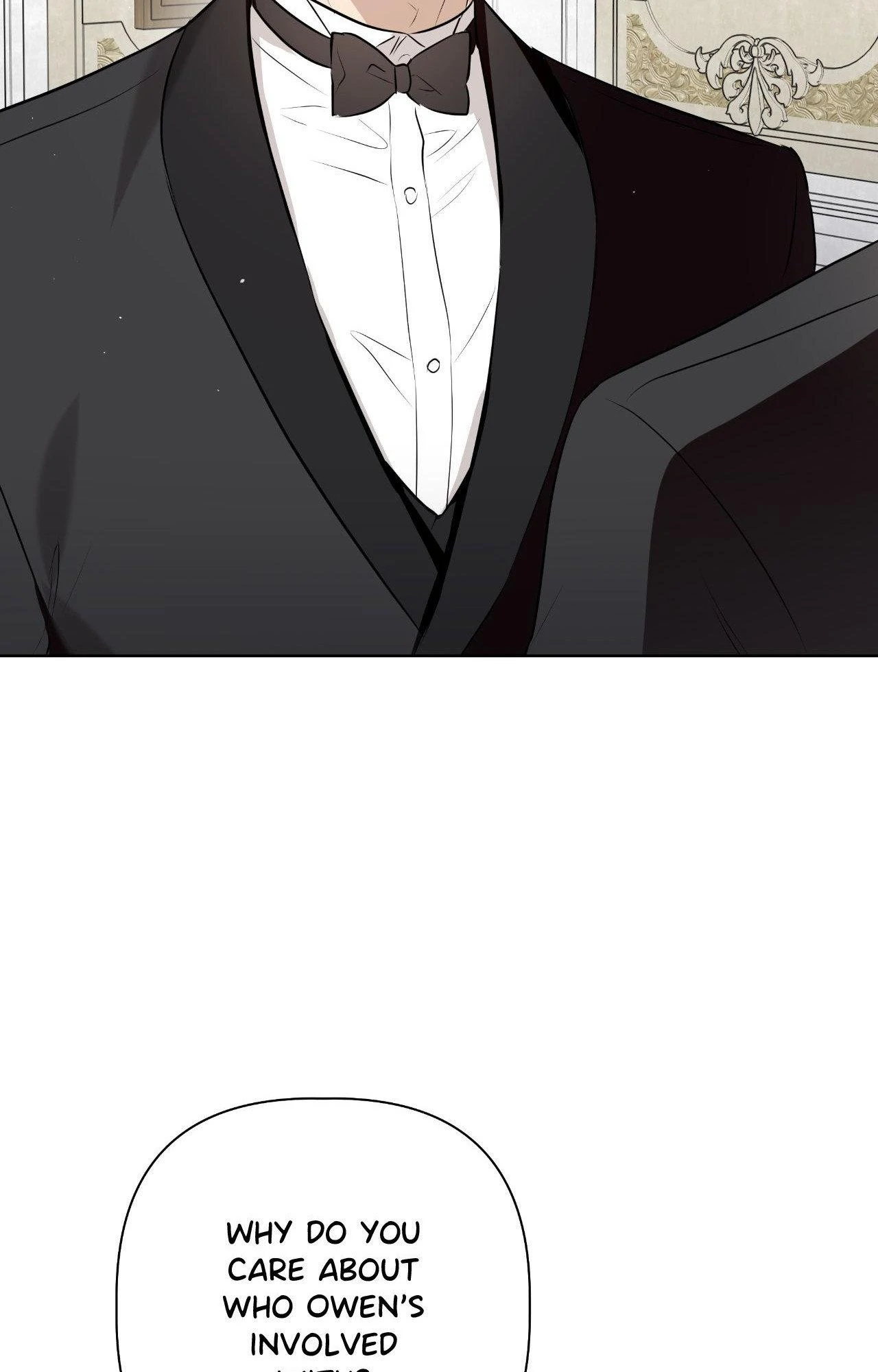 My Perfect Omega - Chapter 19 manhwa