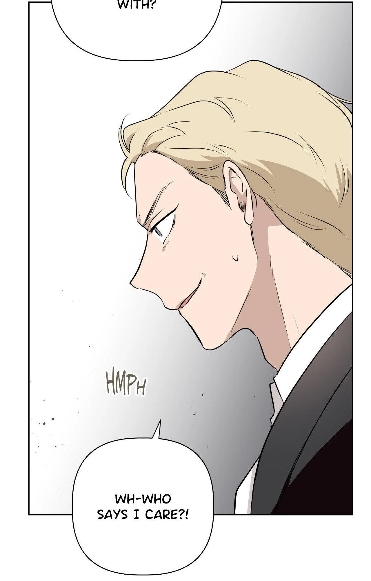 My Perfect Omega - Chapter 19 manhwa