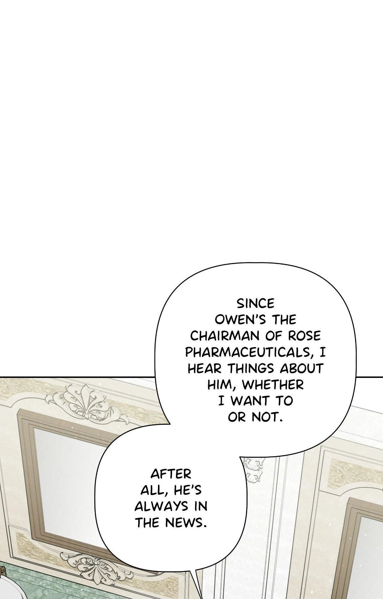 My Perfect Omega - Chapter 19 manhwa