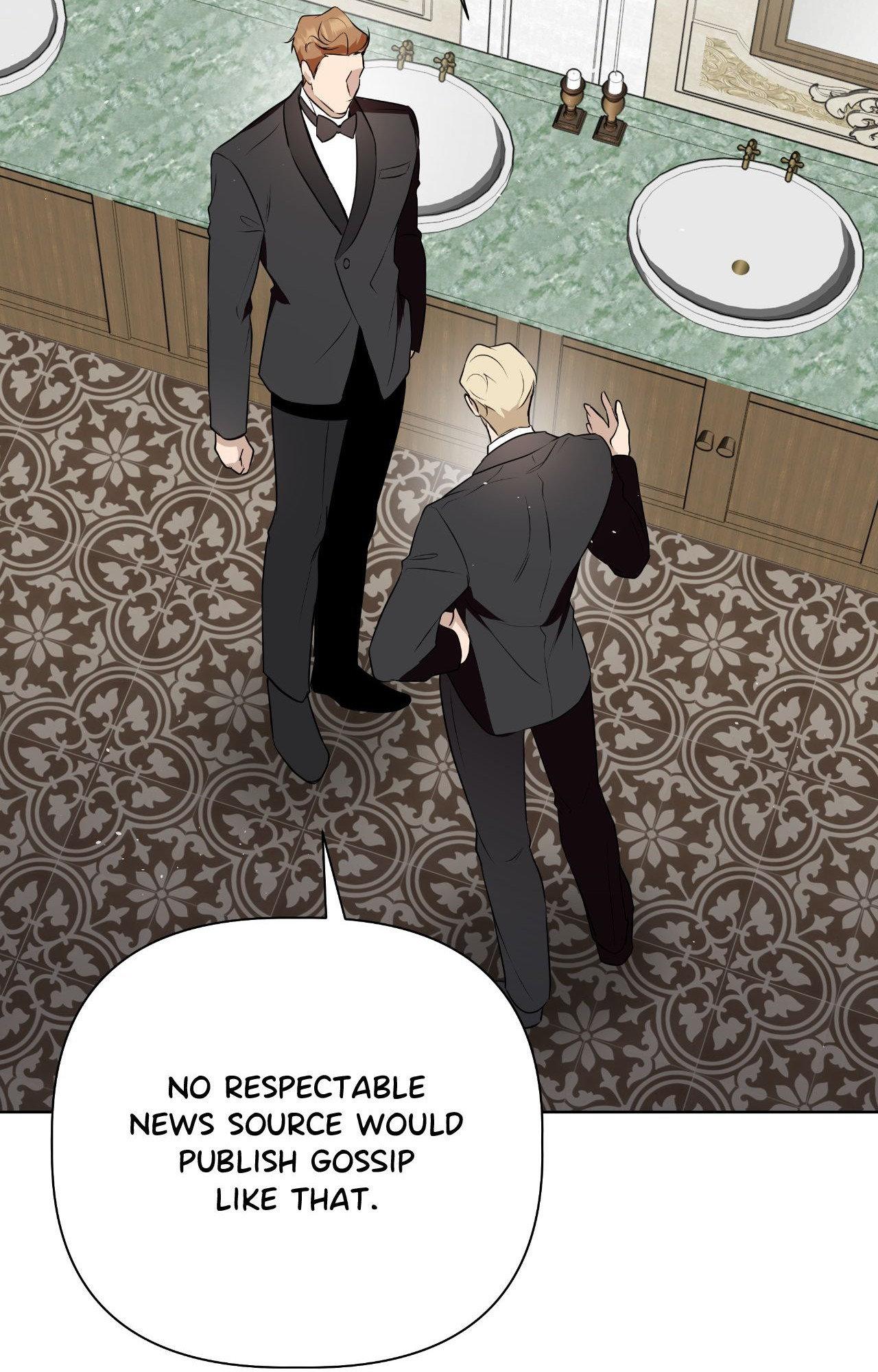 My Perfect Omega - Chapter 19 manhwa