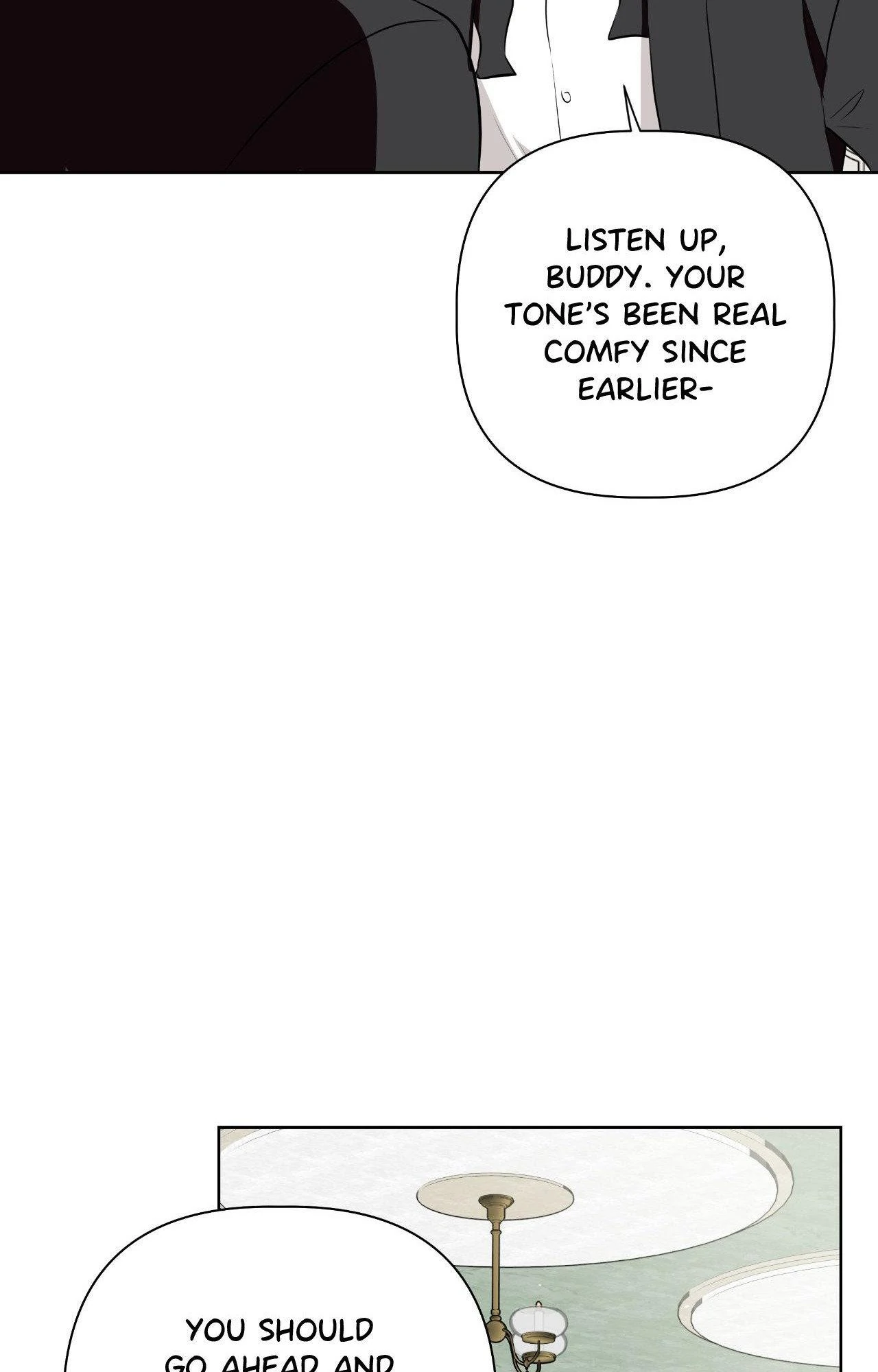 My Perfect Omega - Chapter 19 manhwa