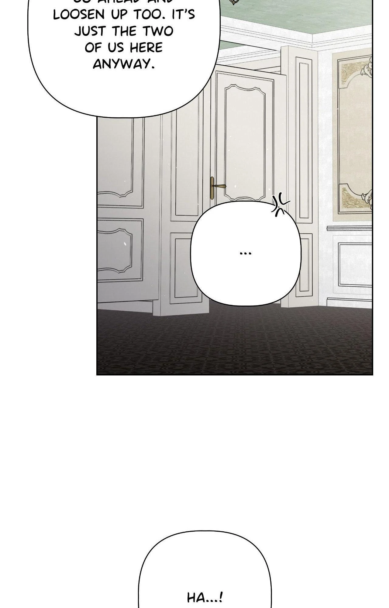 My Perfect Omega - Chapter 19 manhwa