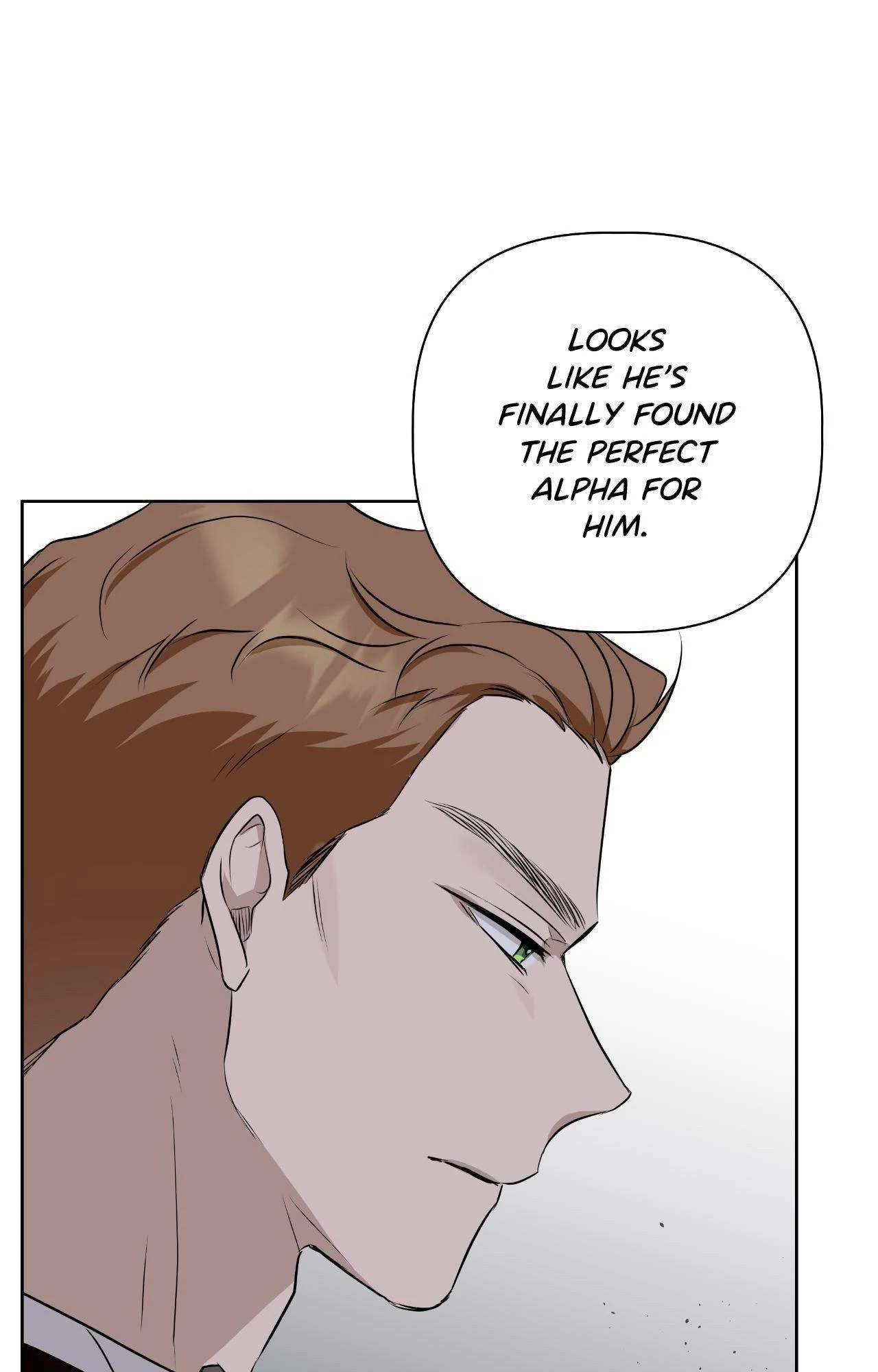 My Perfect Omega - Chapter 19 manhwa