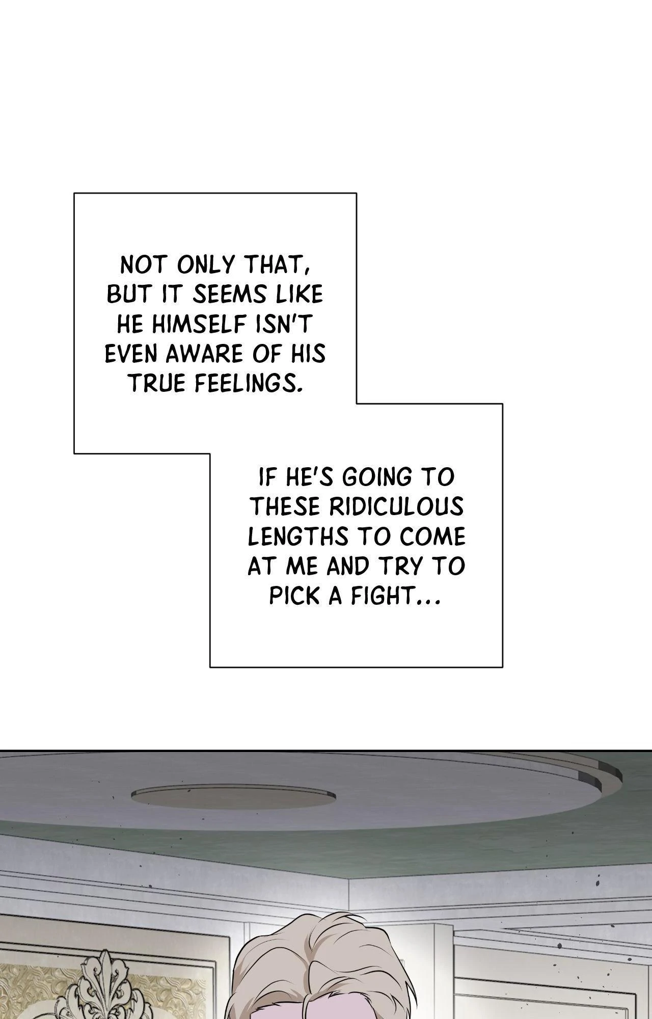 My Perfect Omega - Chapter 19 manhwa