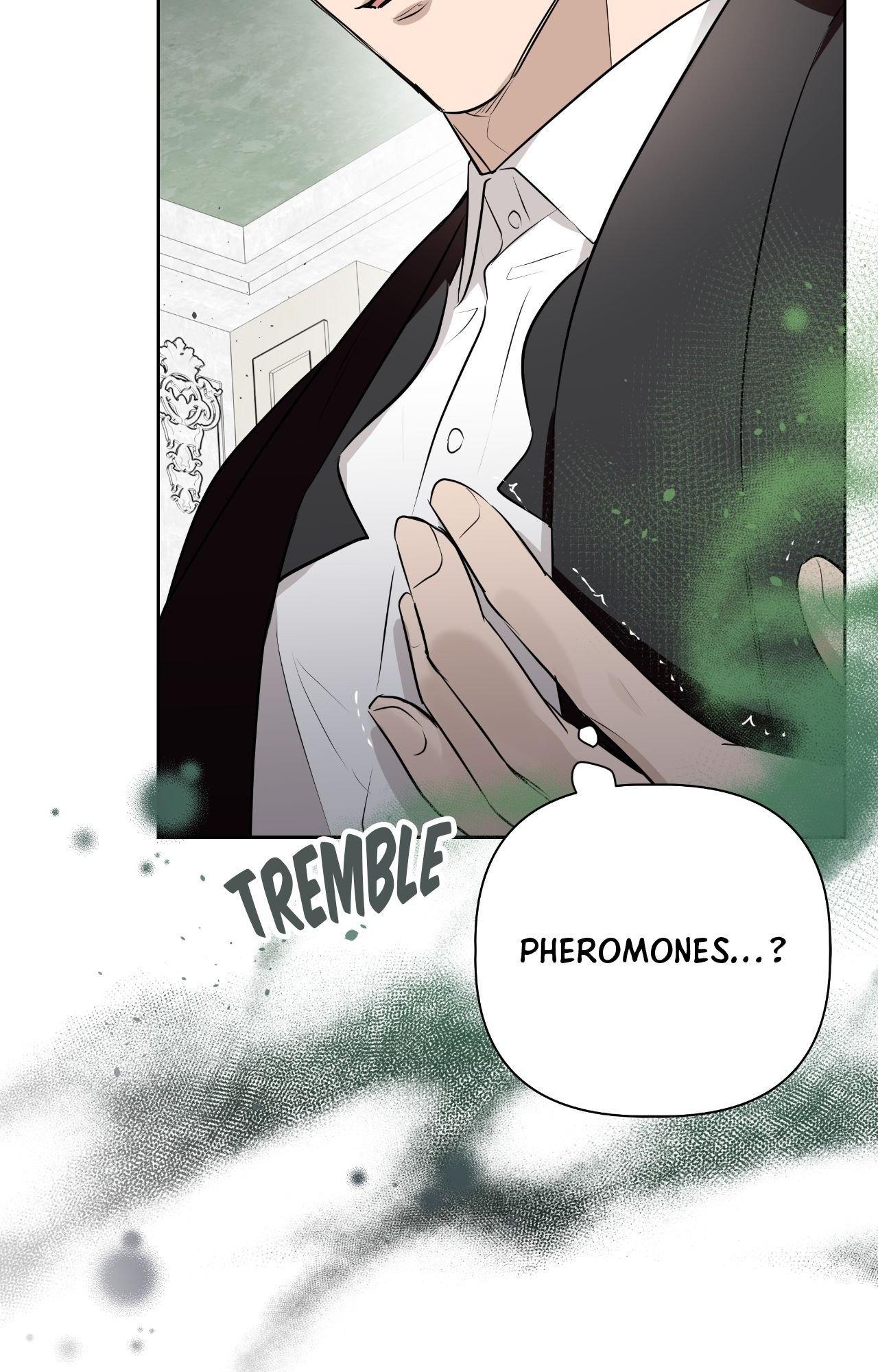 My Perfect Omega - Chapter 19 manhwa